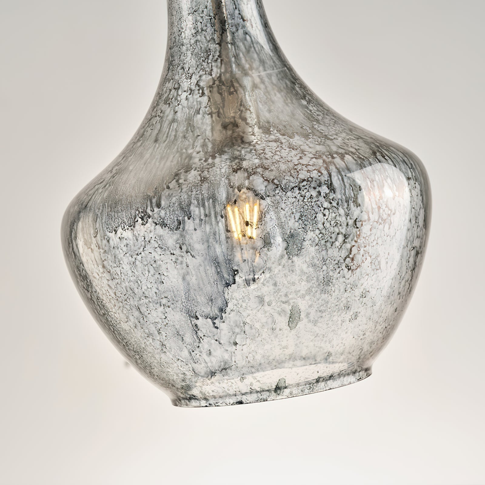 Avenila Glas Modern Minimalistisch Pendelleuchte-Letslighting
