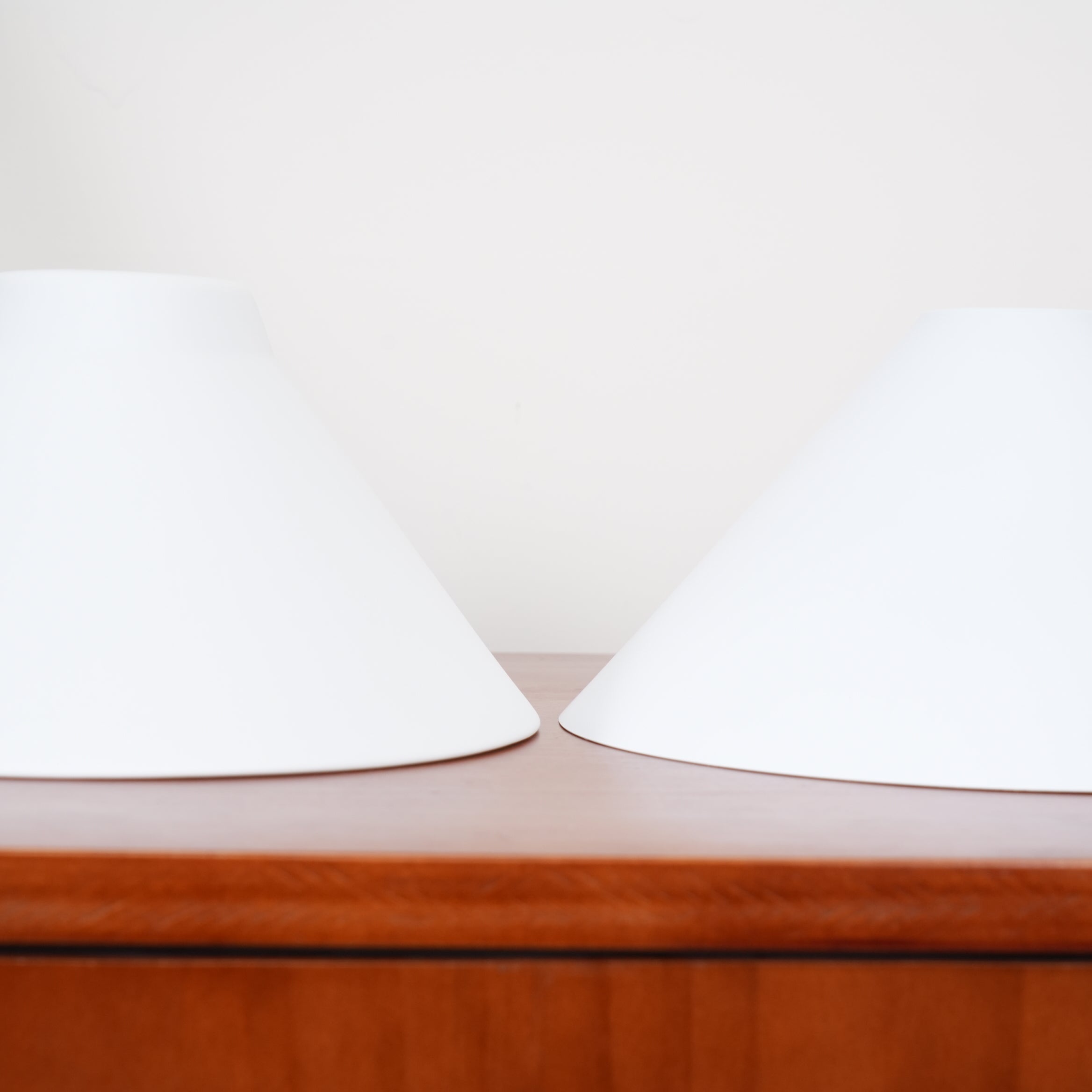 Vallence Pendelleuchte Kronleuchter Luxus Messing Doppelkegel-Letslighting