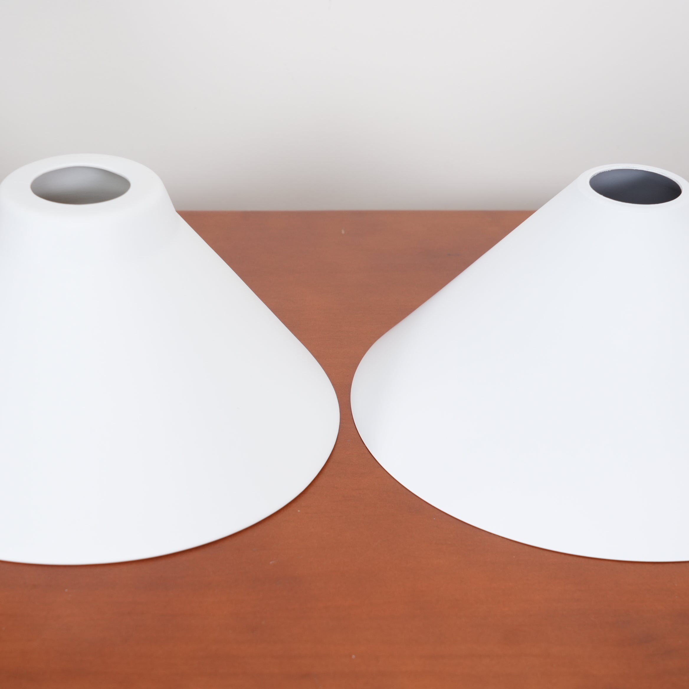 Vallence Pendelleuchte Kronleuchter Luxus Messing Doppelkegel-Letslighting