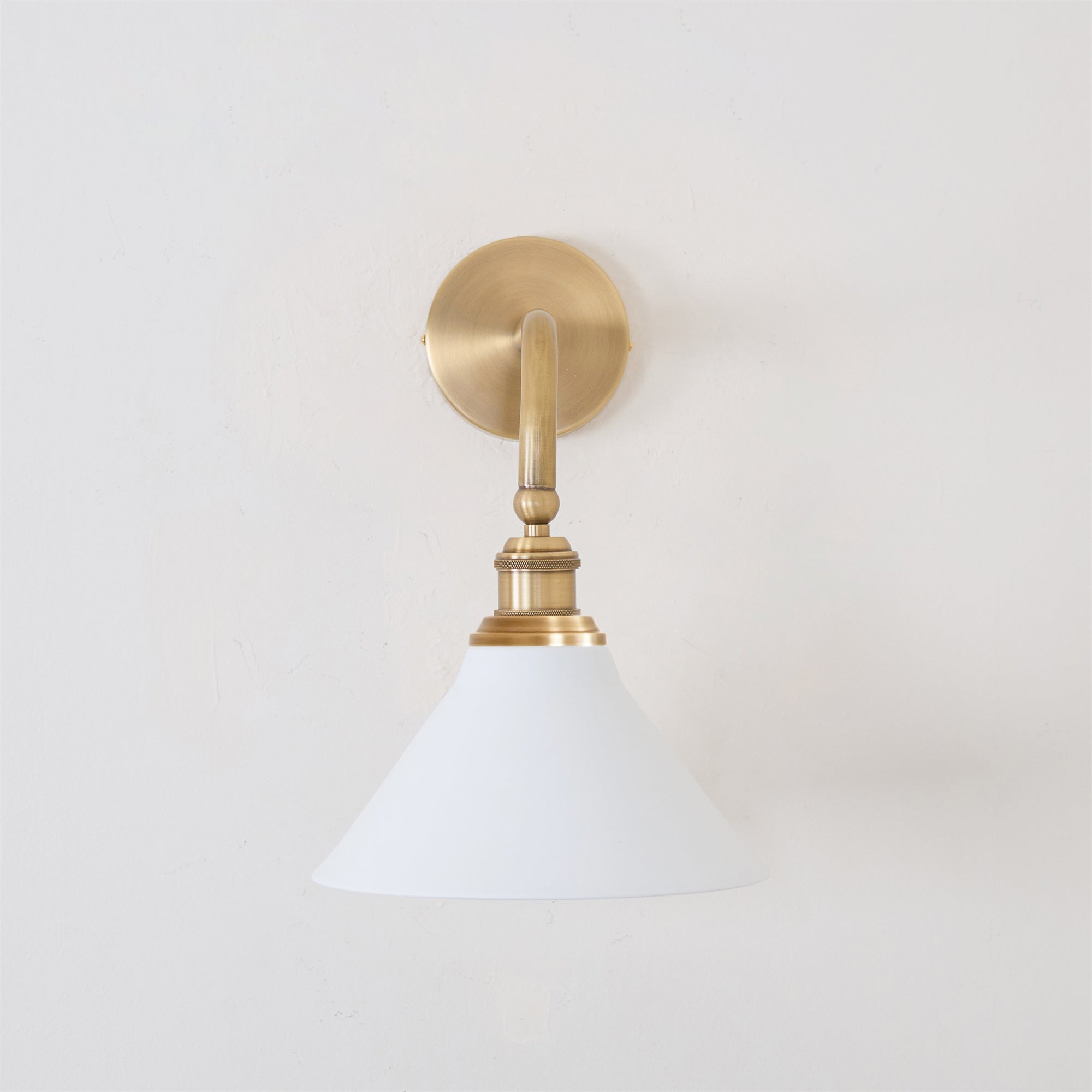 Zomareth Moderne Keramik-Wandleuchte-Letslighting