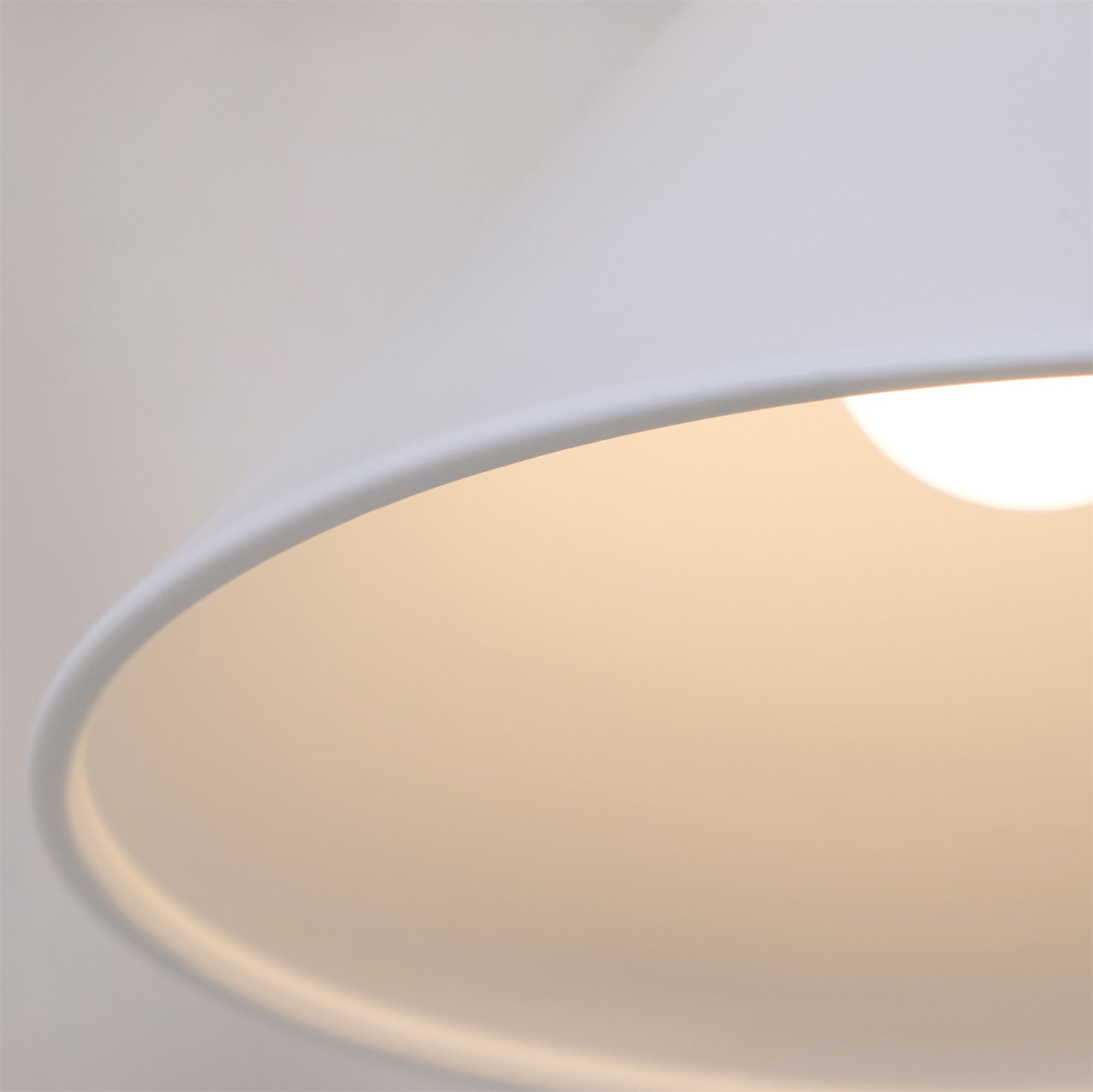 Zomareth Moderne Keramik-Wandleuchte-Letslighting