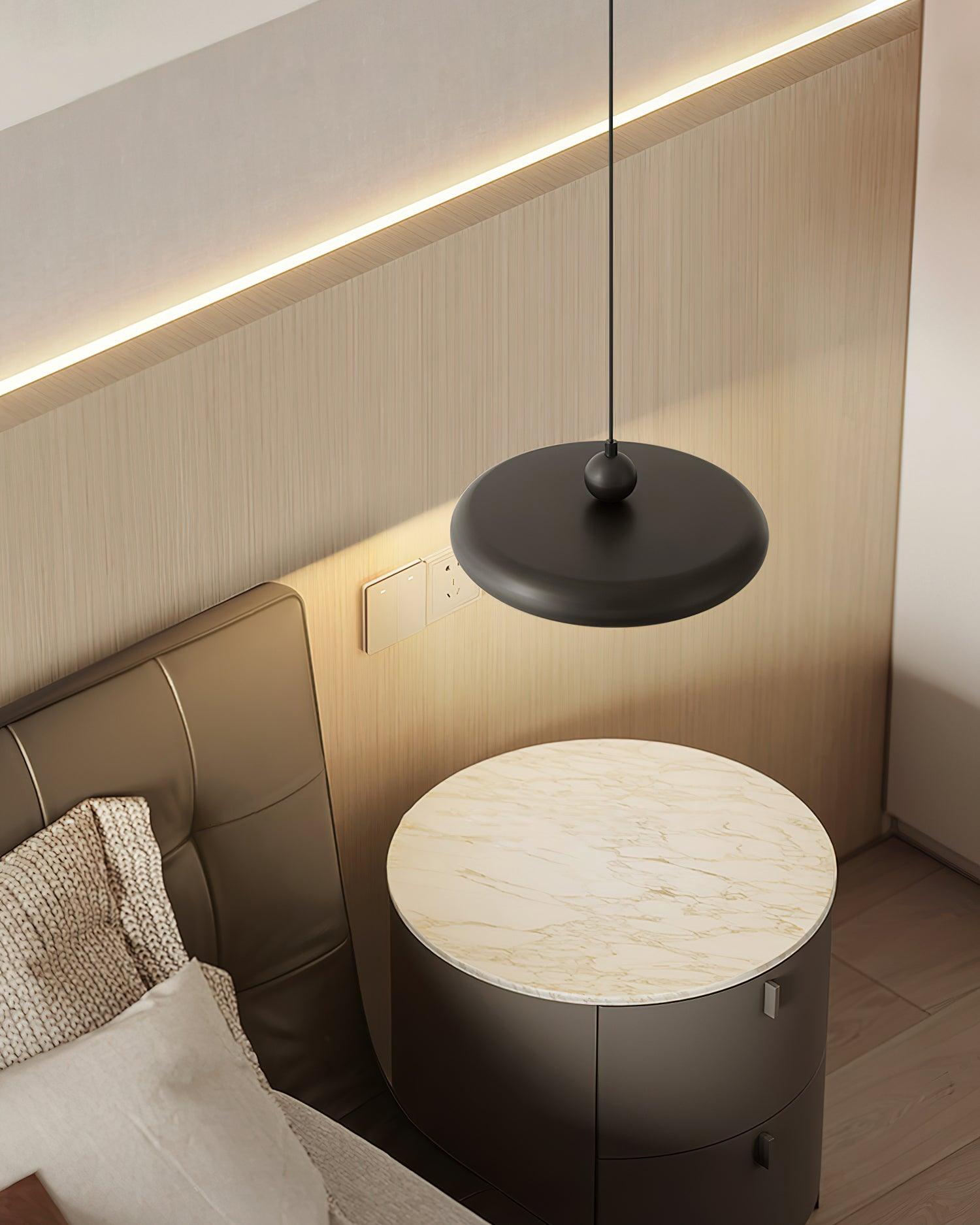 Avelice Messing Glamour Pendelleuchte-Letslighting