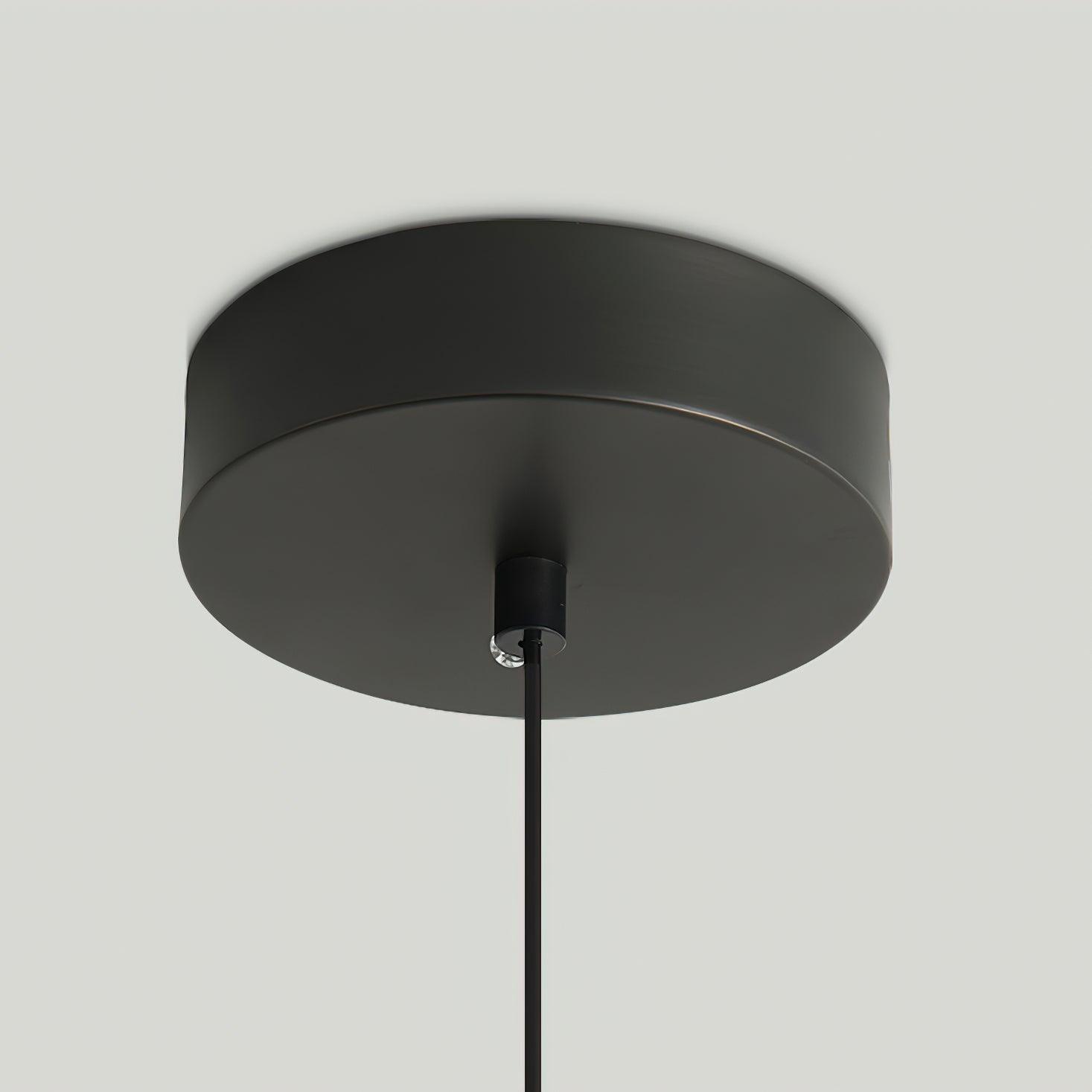 Avelice Messing Glamour Pendelleuchte-Letslighting