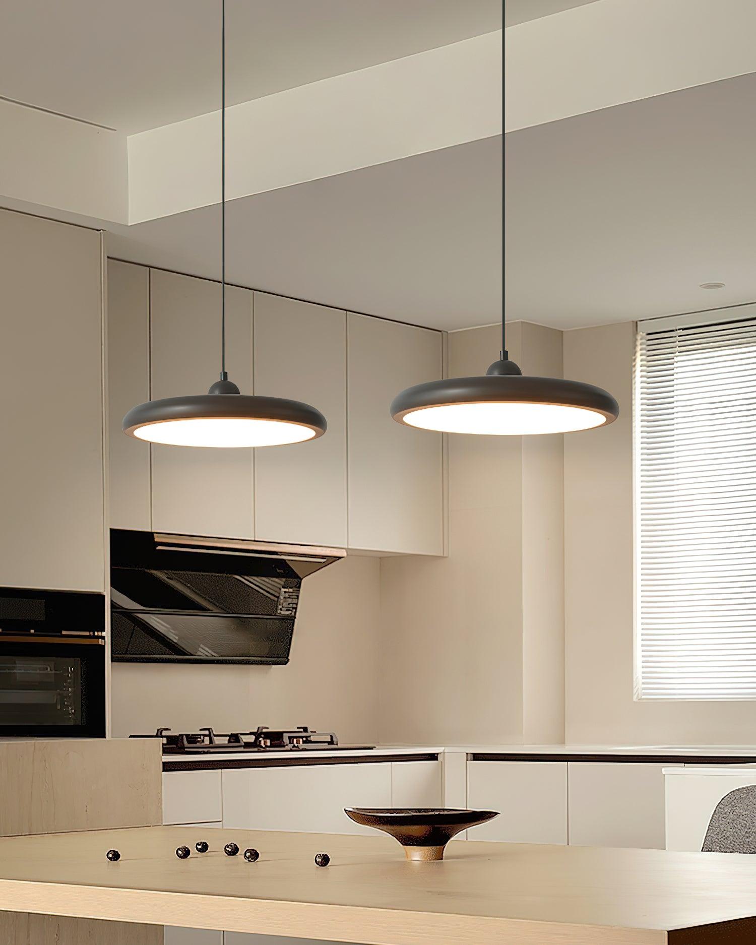 Avelice Messing Glamour Pendelleuchte-Letslighting