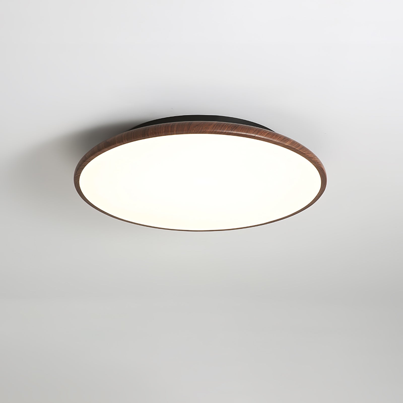 Thin Geometry Shape Ceiling Lamp - Blowlighting