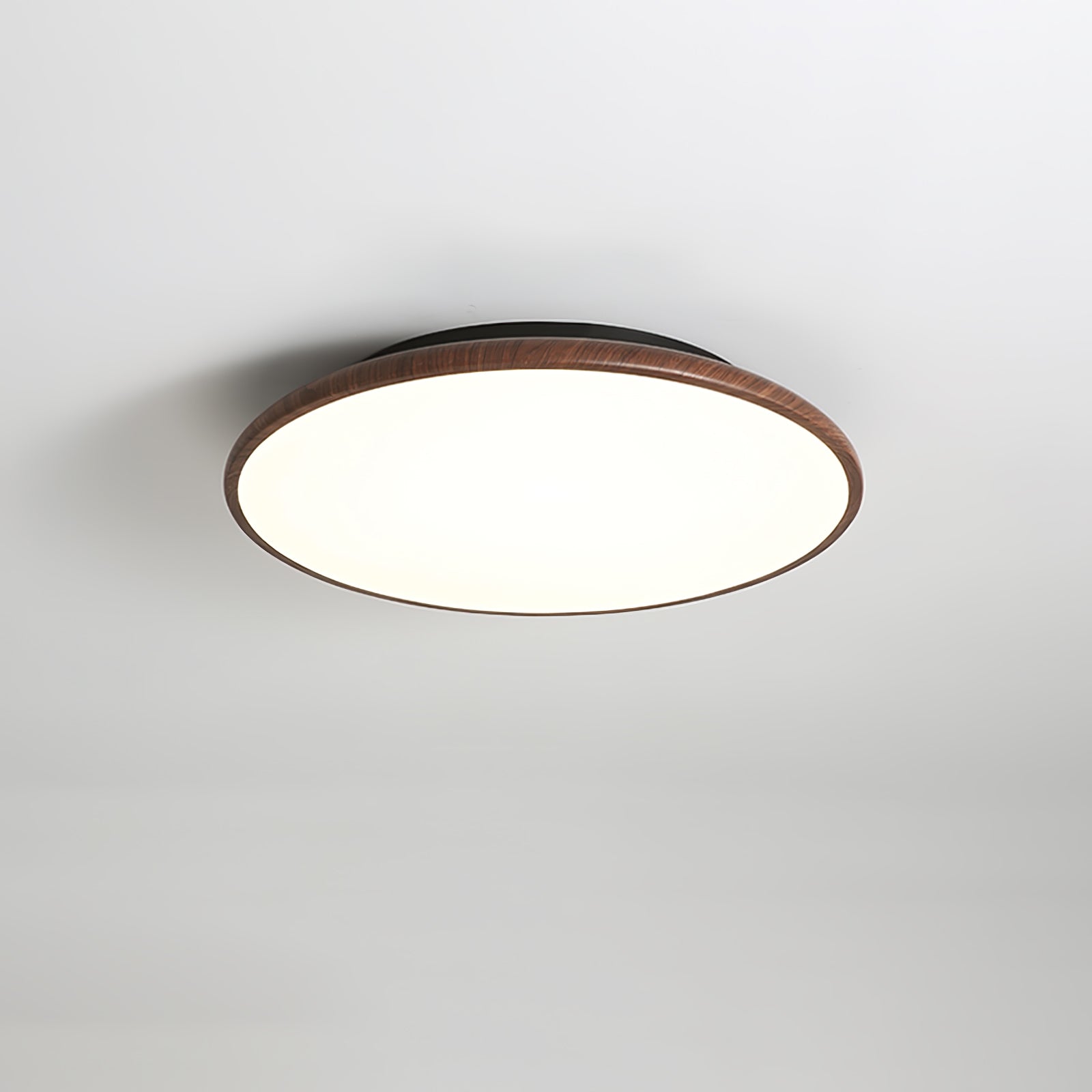 Thin Geometry Shape Ceiling Lamp - Blowlighting