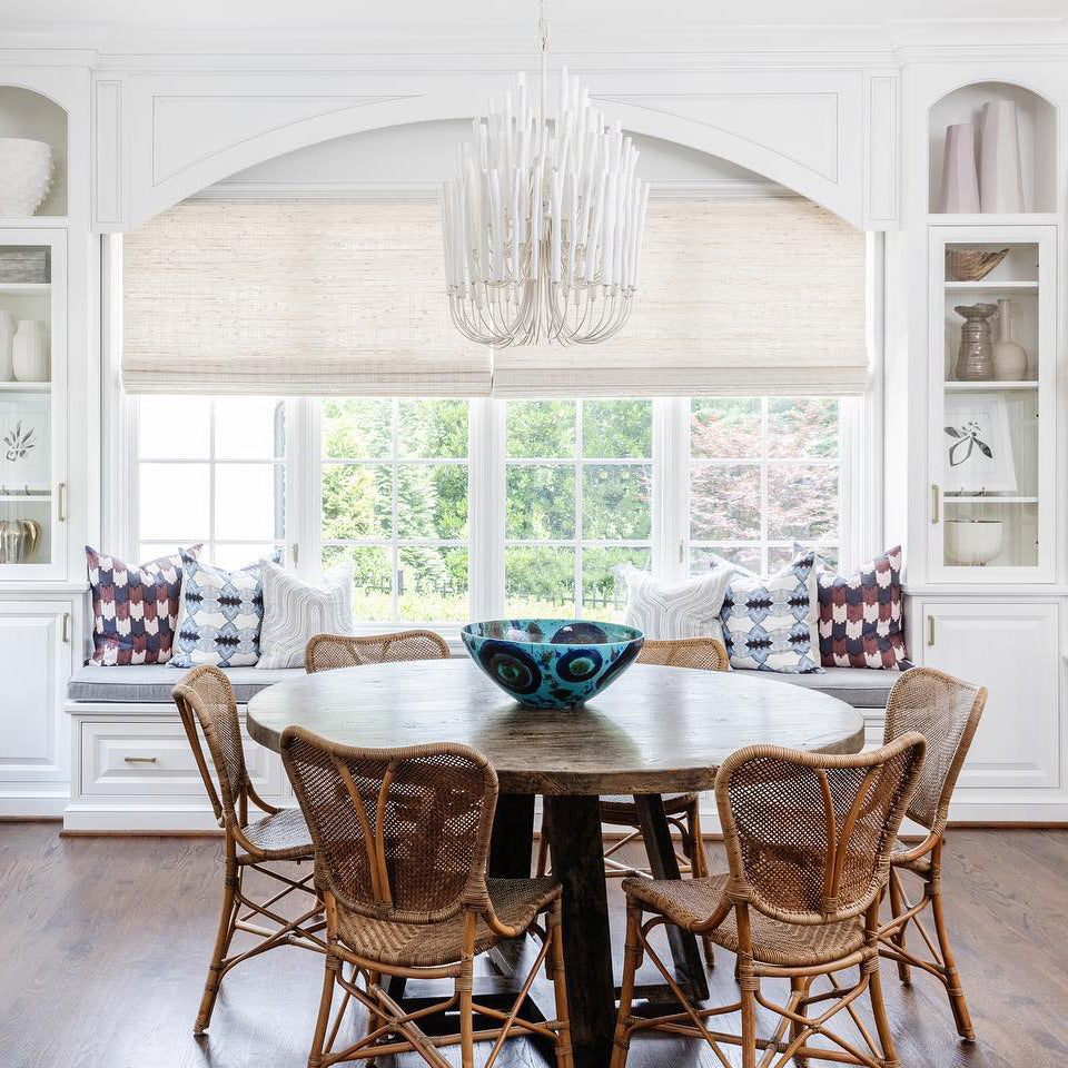 Drox Skulpturale Kronleuchter