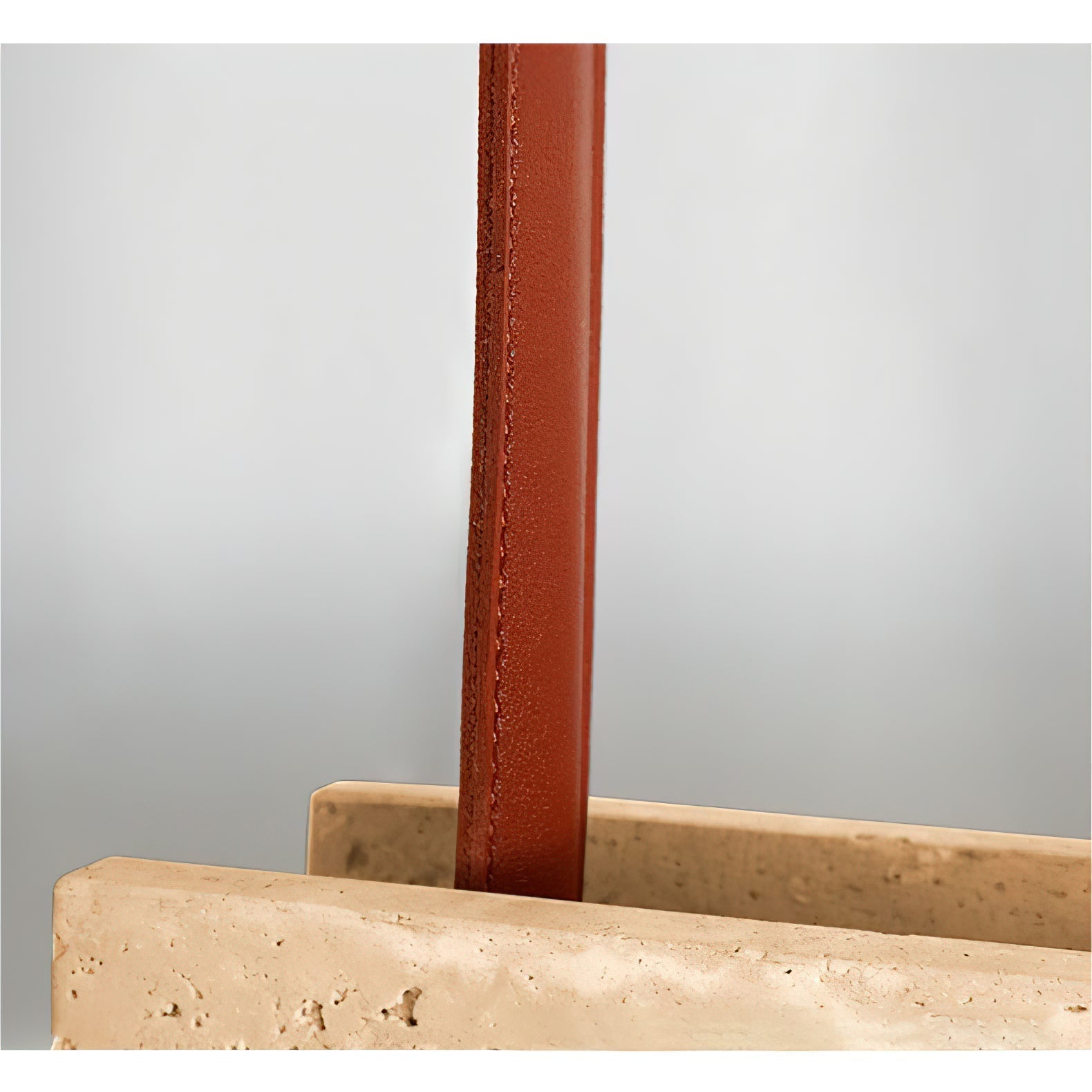 Culorara Modern Minimalist Linear Metal Pendant Lamp - Letslighting