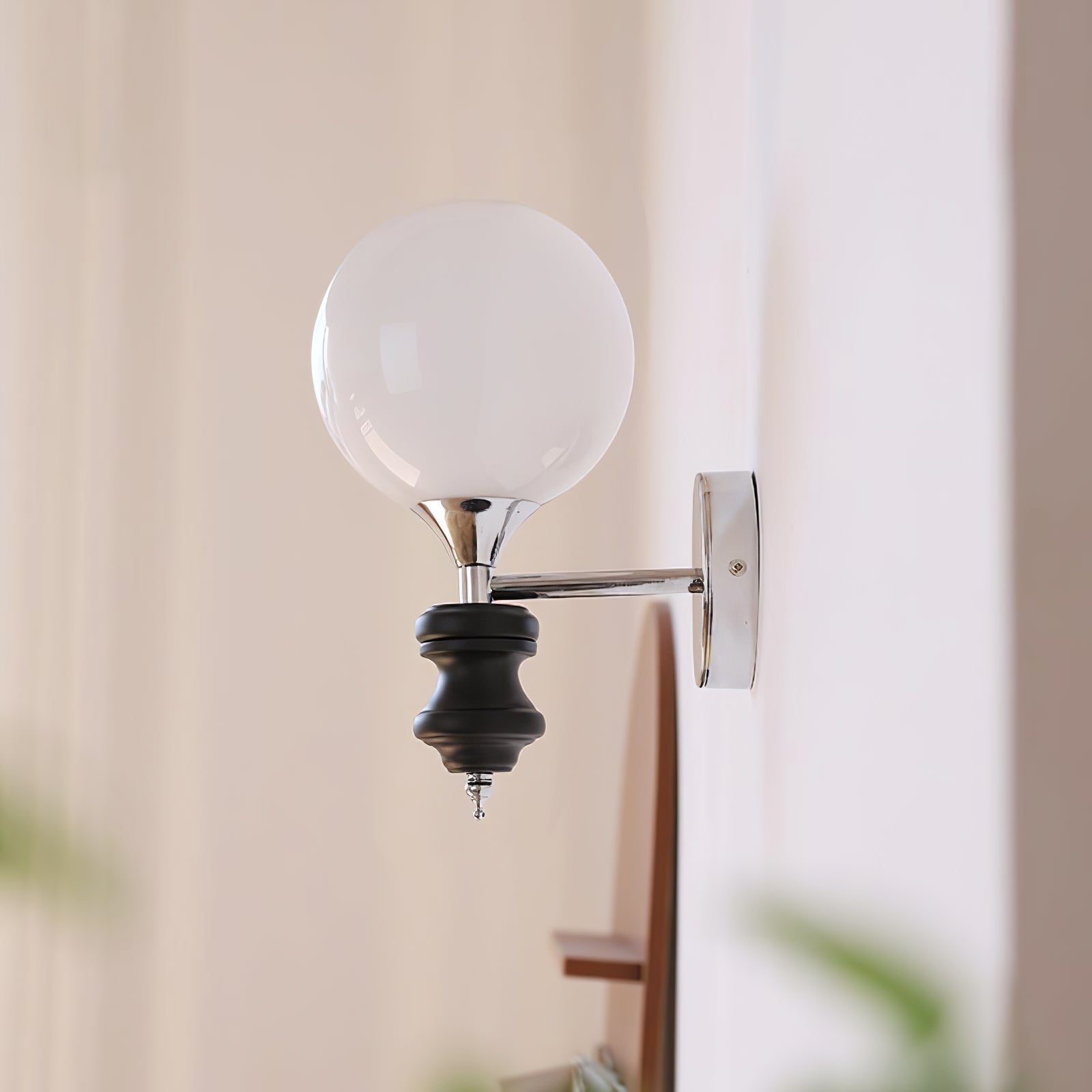 Zazoren Zeitlose Moderne Wandleuchte-Letslighting