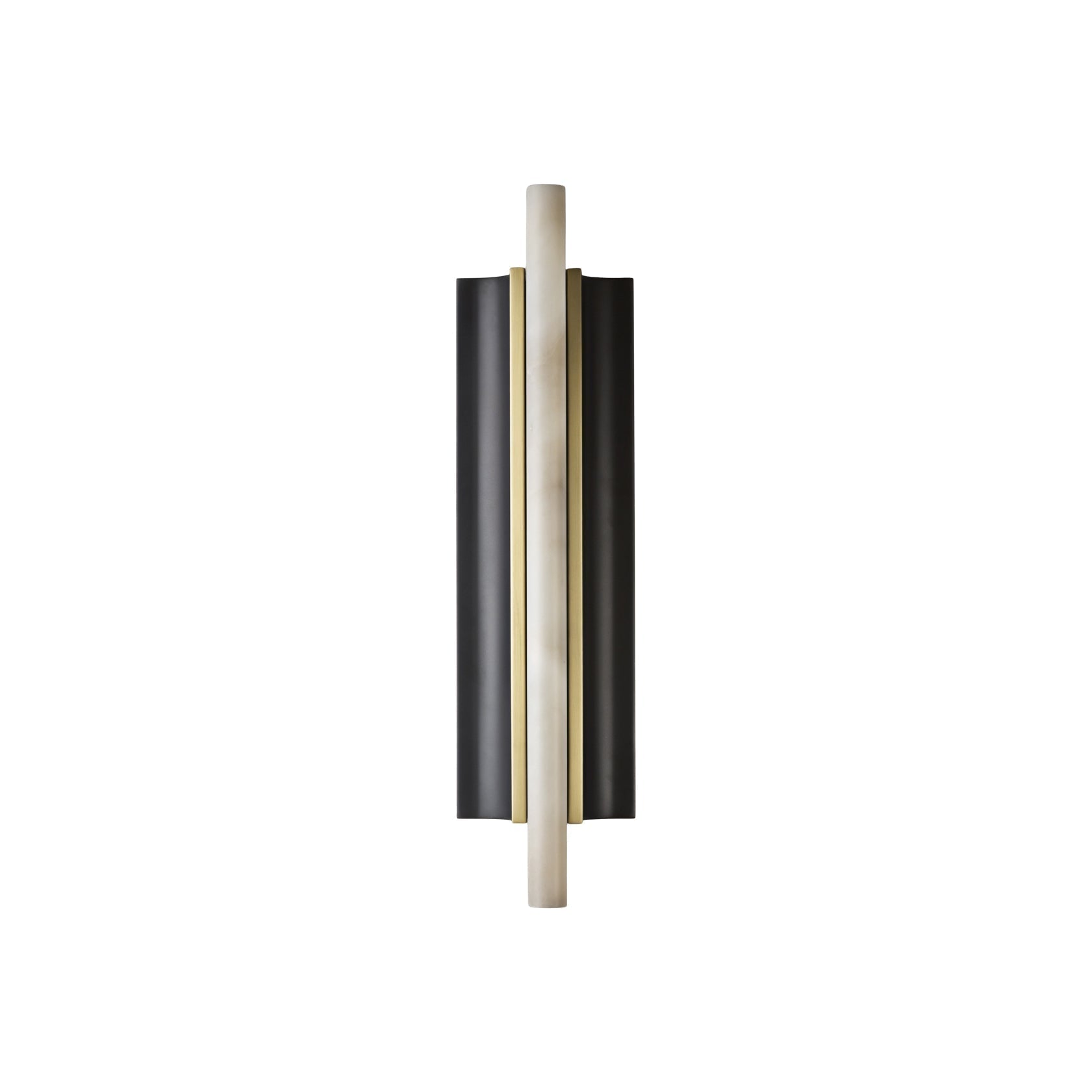 Elsilisra Modern Minimalist Alabaster Wall Lamp - Letslighting