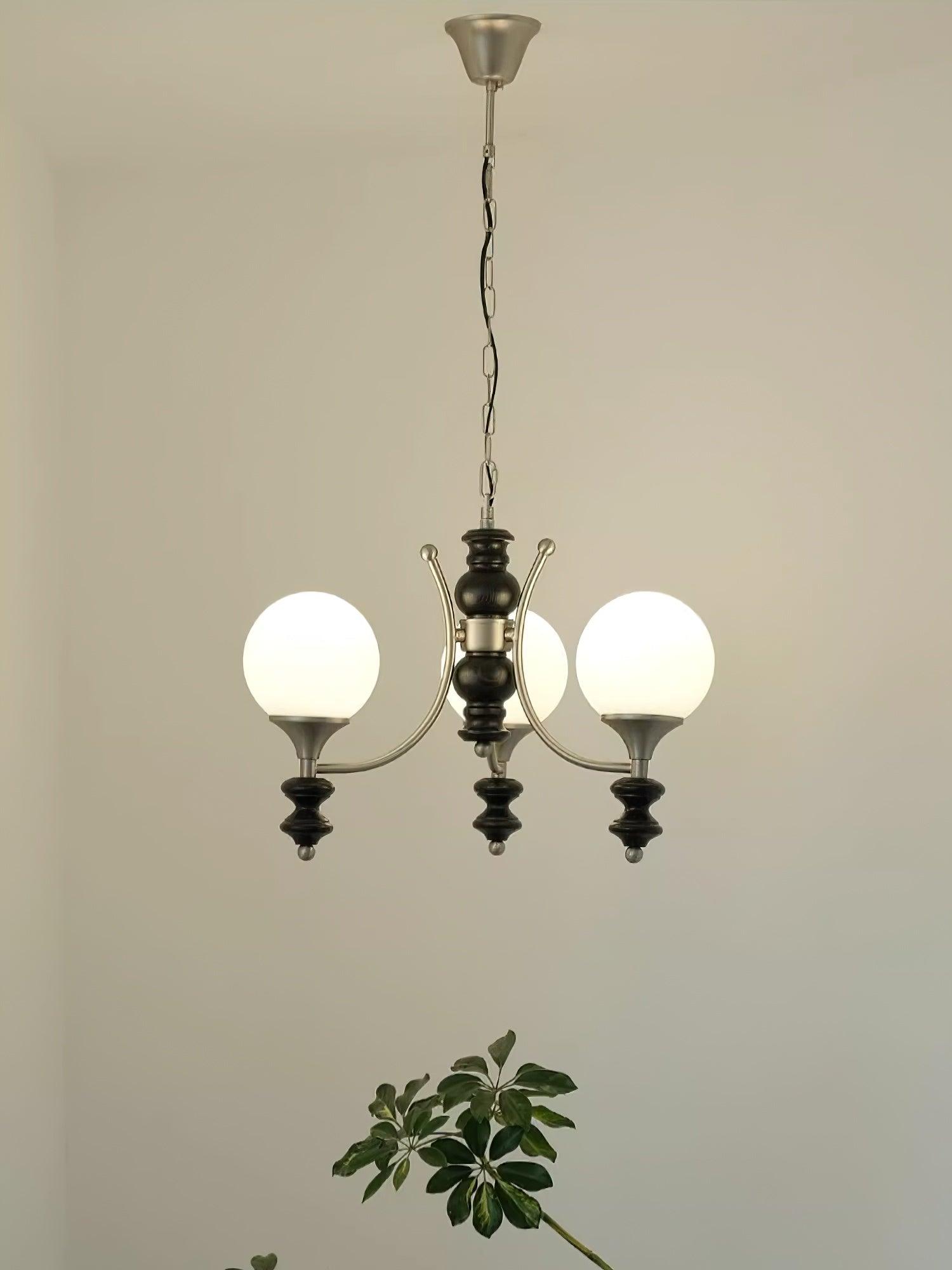 Kai Luxus-Glas-Kronleuchter-Letslighting