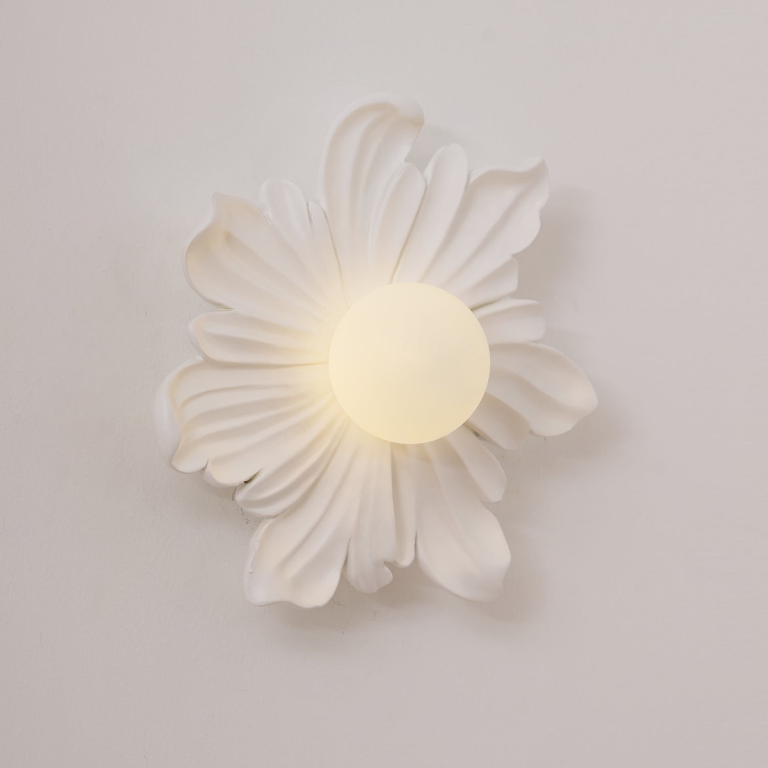 Tina Blumen Wandleuchte-Letslighting