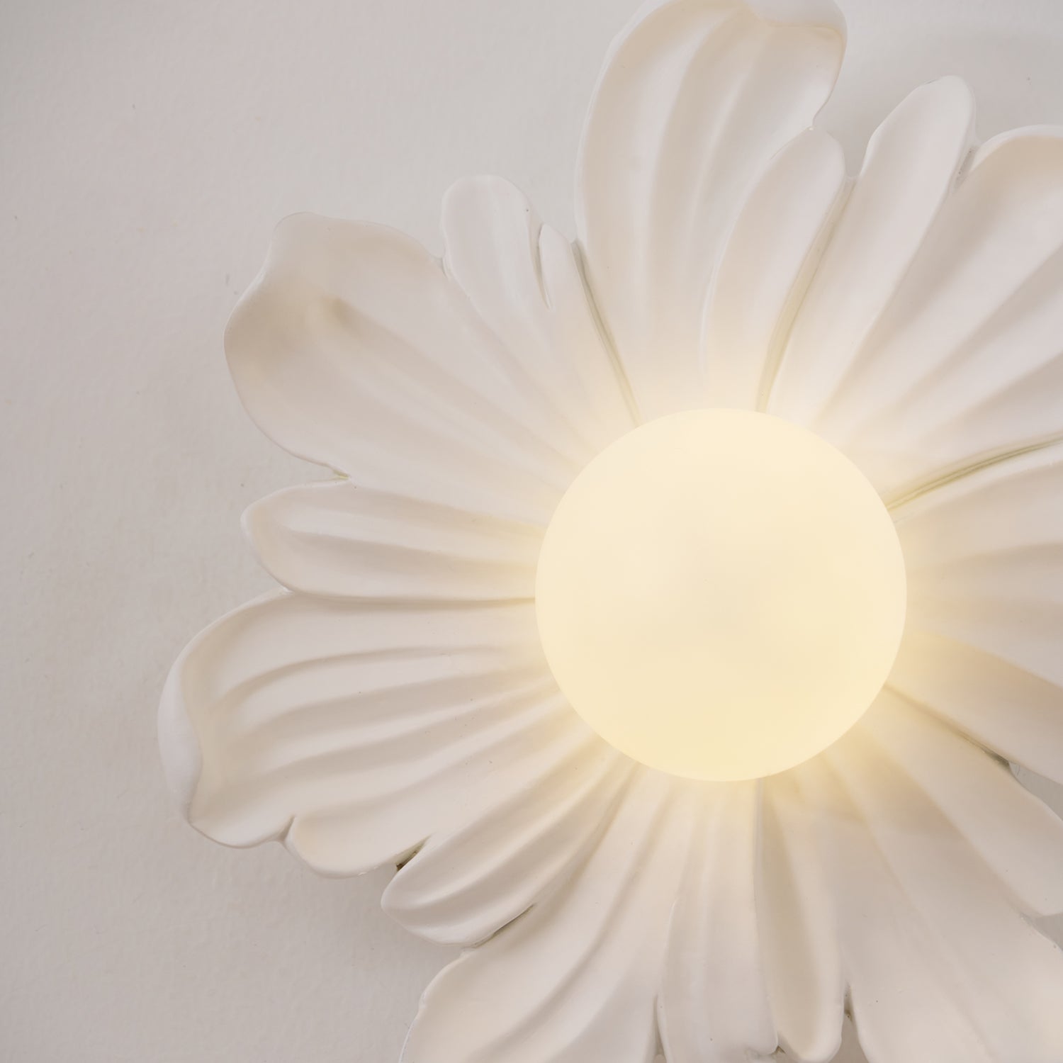 Tina Blumen Wandleuchte-Letslighting