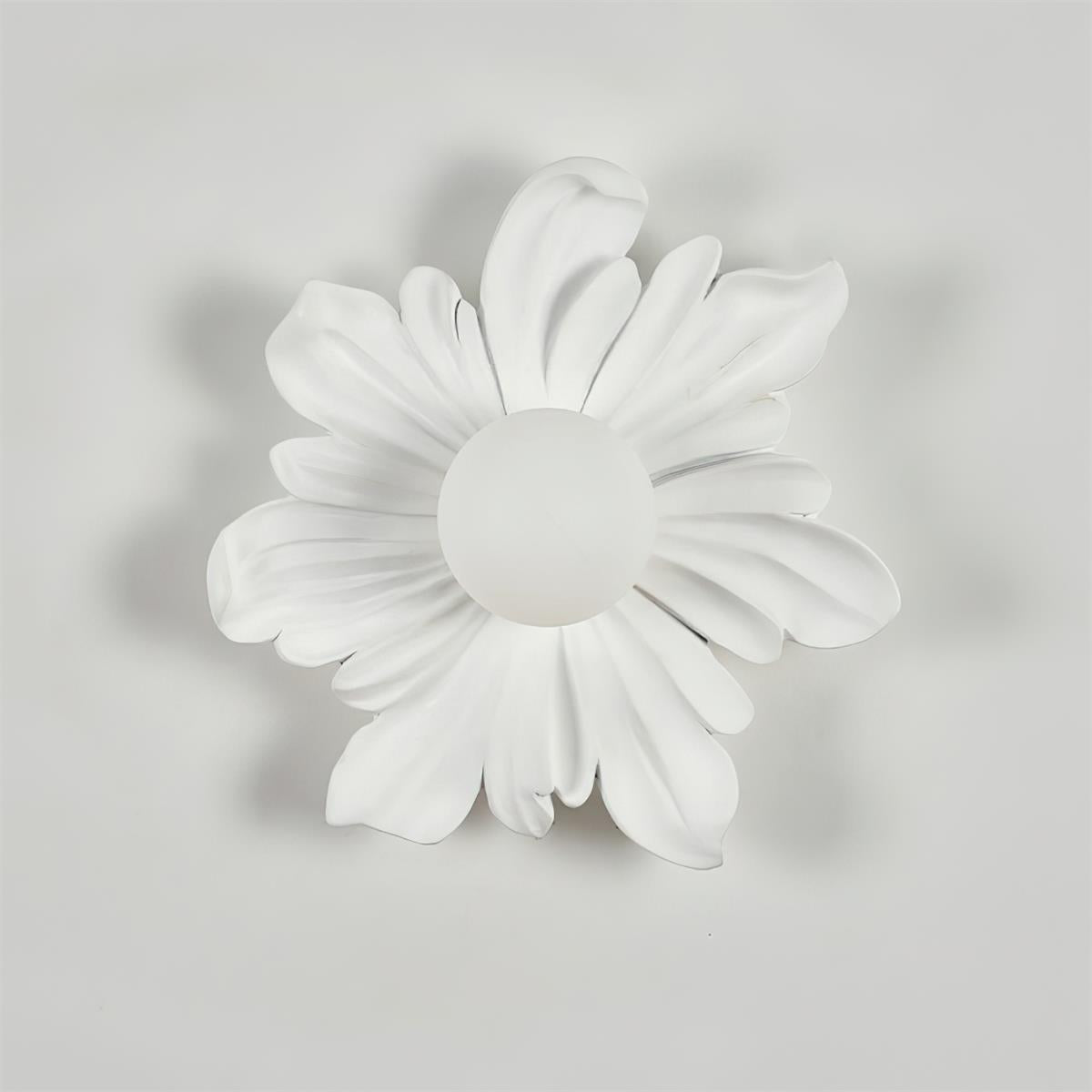 Tina Blumen Wandleuchte-Letslighting