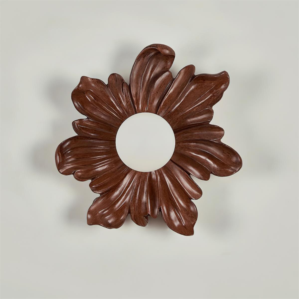 Tina Blumen Wandleuchte-Letslighting