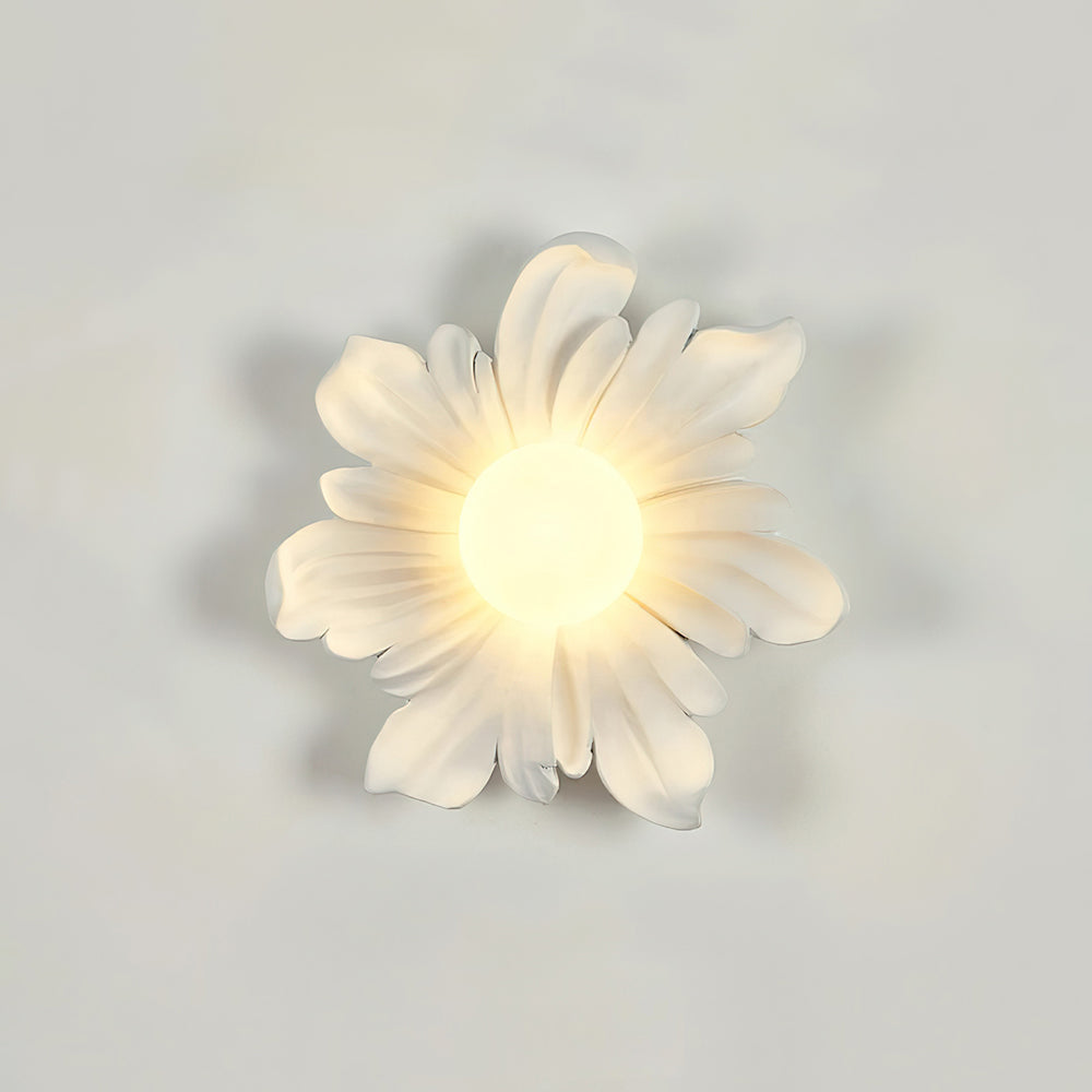 Tina Blumen Wandleuchte-Letslighting
