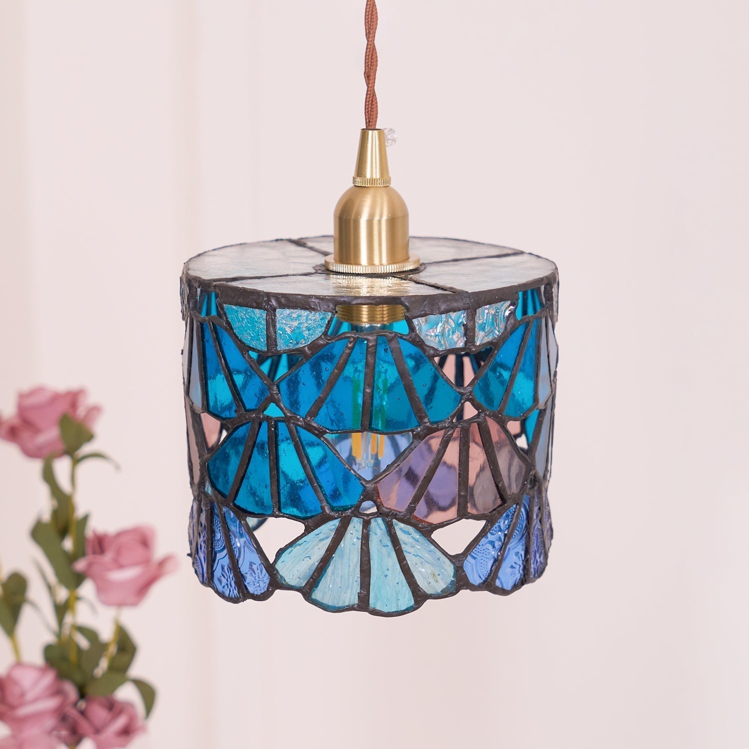 Tiffany Pendant Light Classic Design - Letslighting