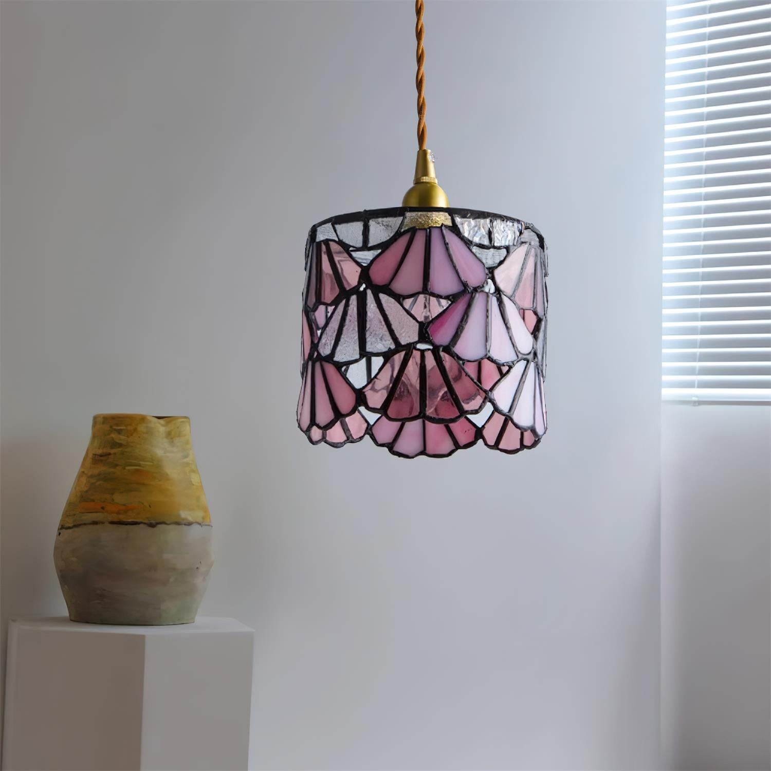 Tiffany Pendant Light Classic Design - Letslighting