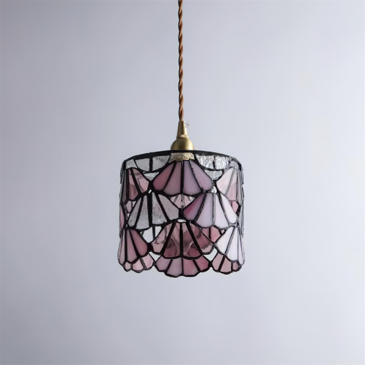 Tiffany Pendant Light Classic Design - Letslighting