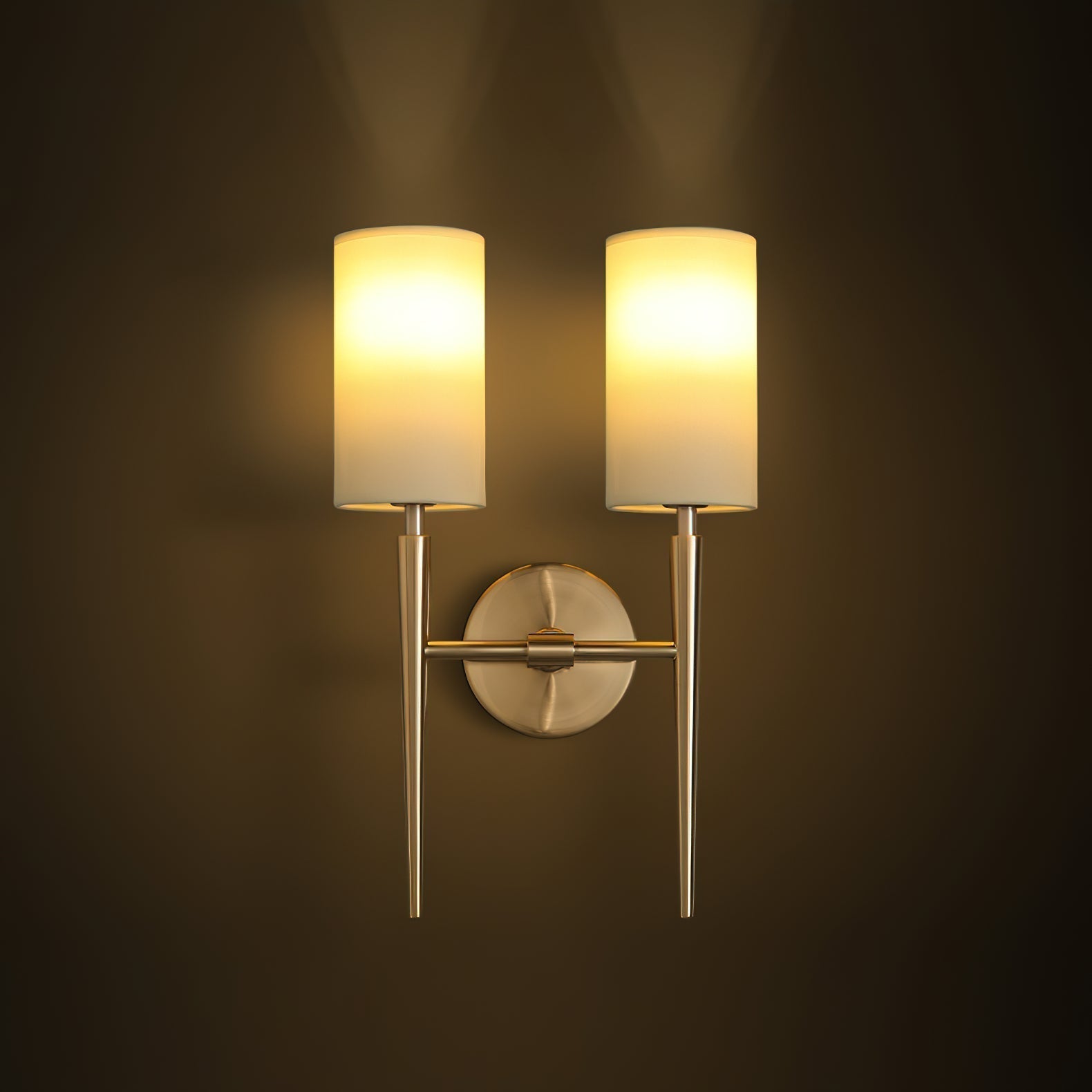 Ulnorisra Wandleuchte-Letslighting