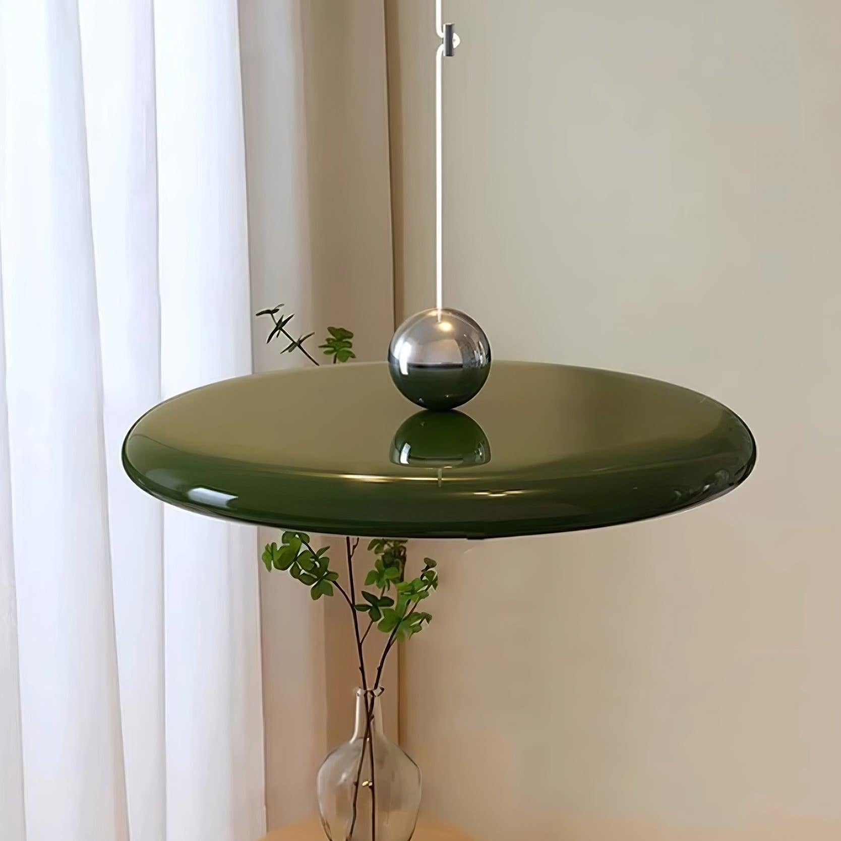 Flux Pendelleuchte Höhenverstellbar