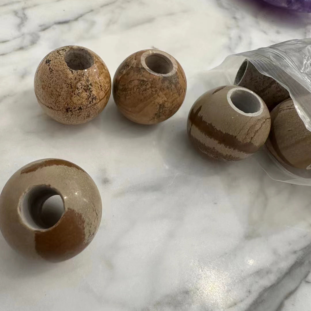 Icarira Modern Minimalist Marble Wall Lamp - Letslighting