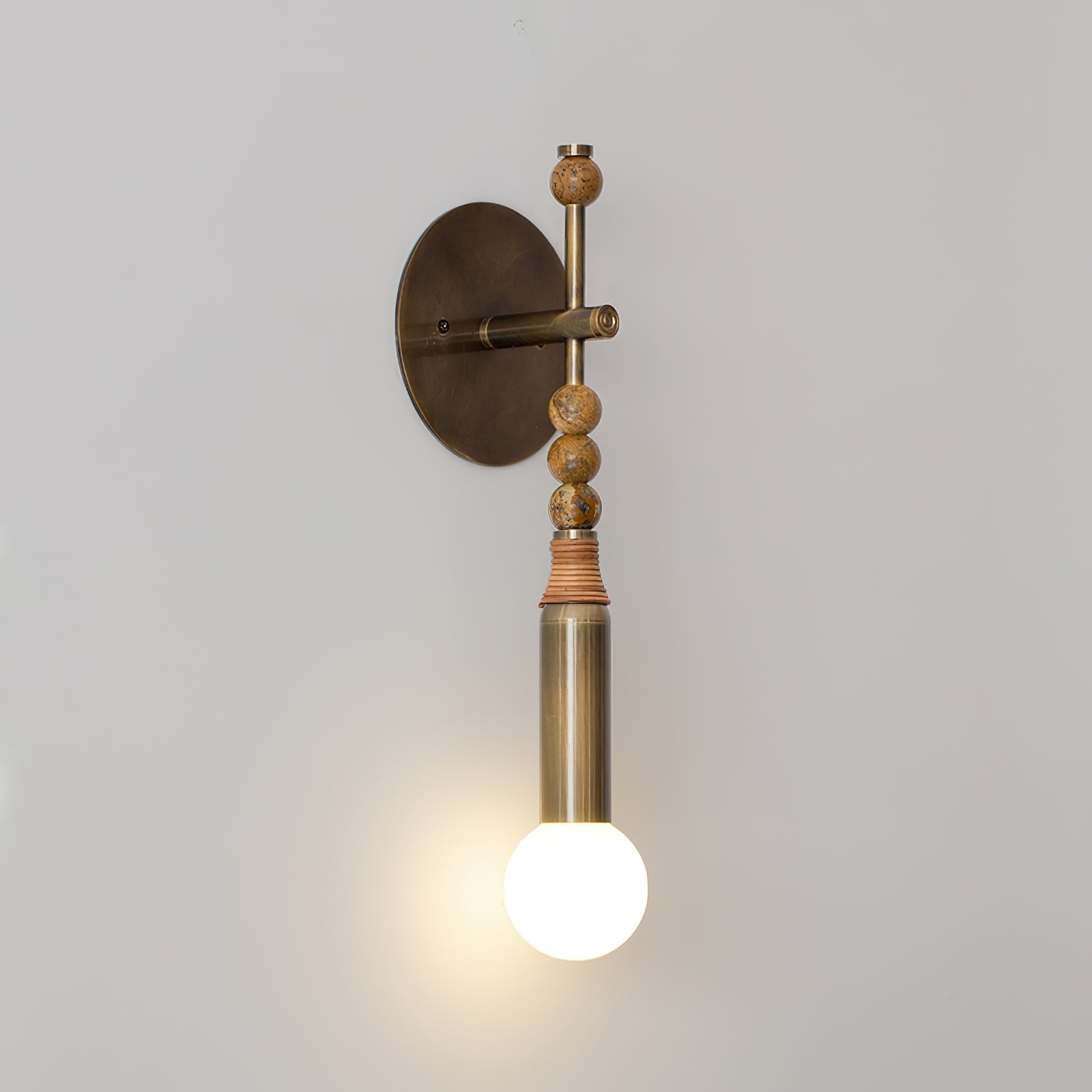 Toam Wall Lamp - Blowlighting