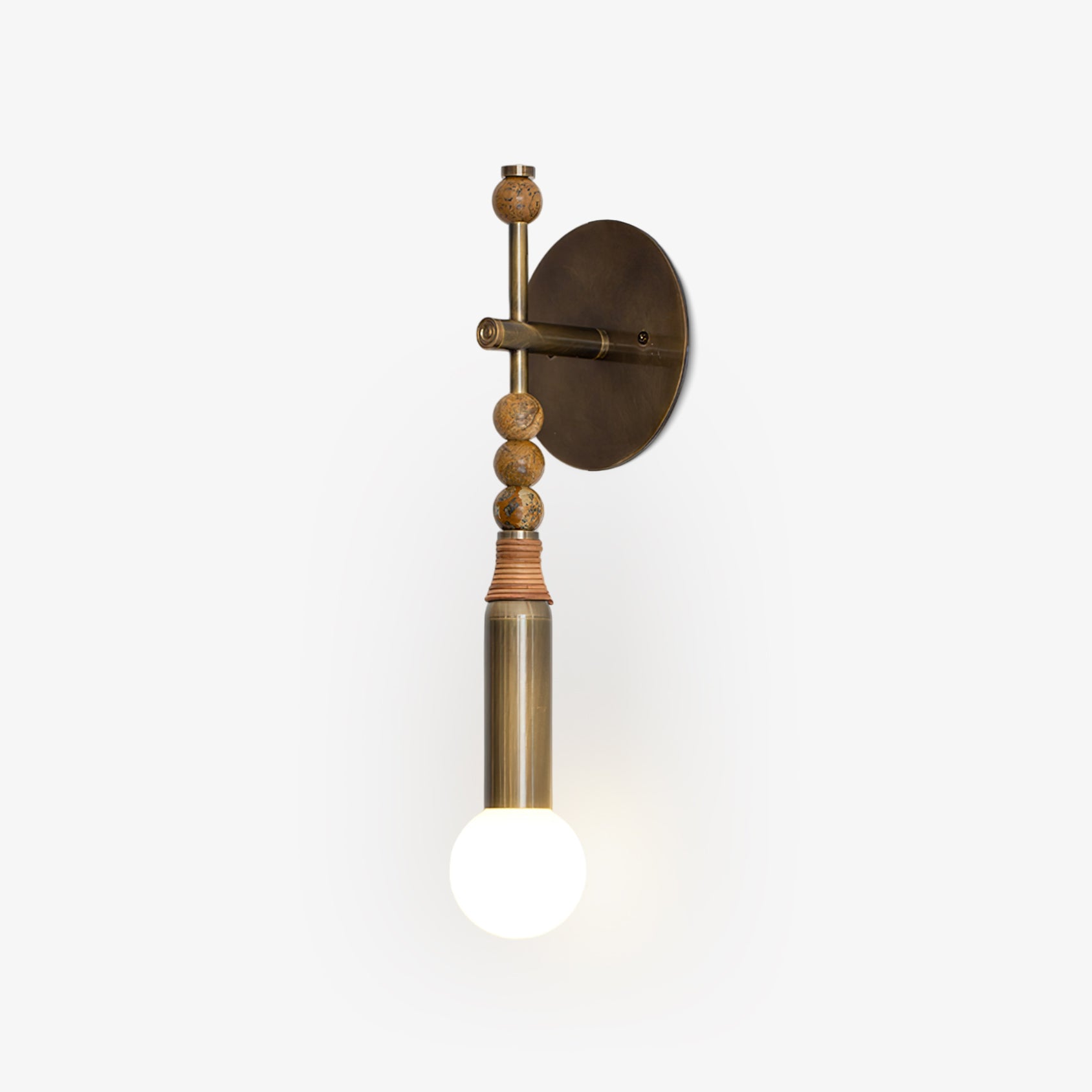 Toam Wall Lamp - Blowlighting