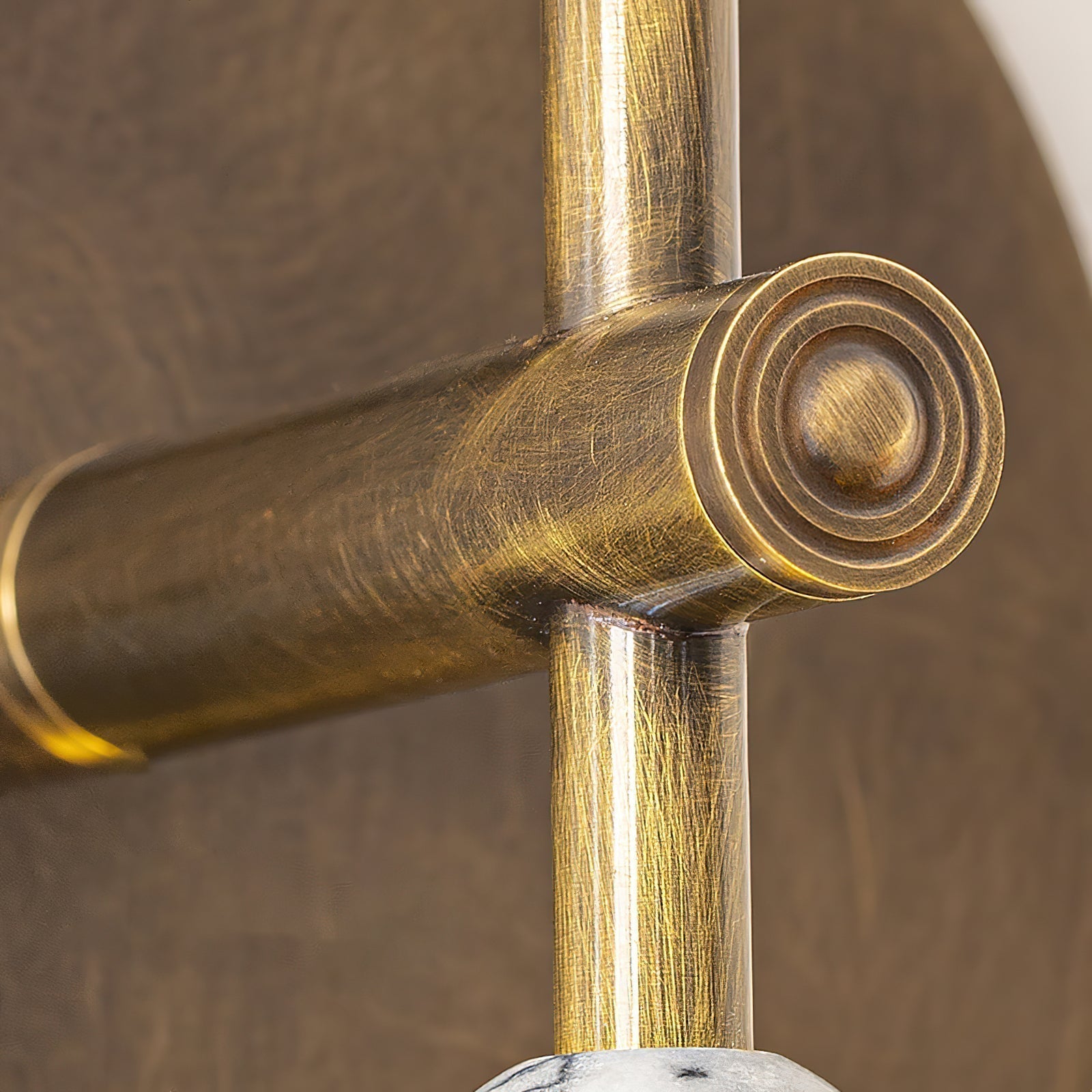 Toam Wall Lamp - Blowlighting