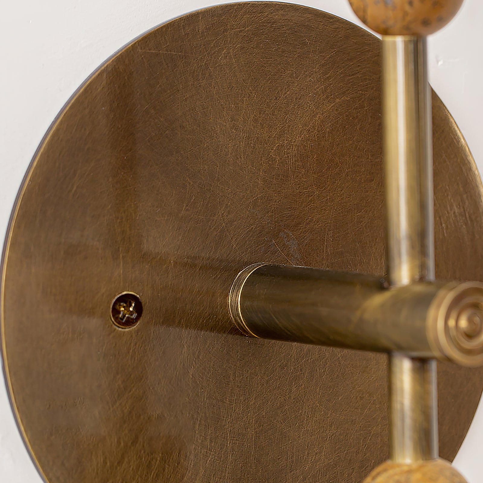 Toam Wall Lamp - Blowlighting