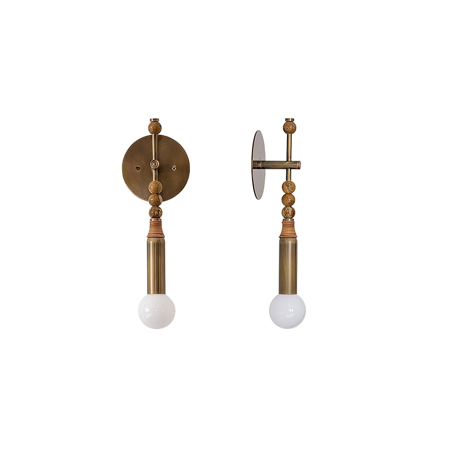 Toam Wall Lamp - Blowlighting