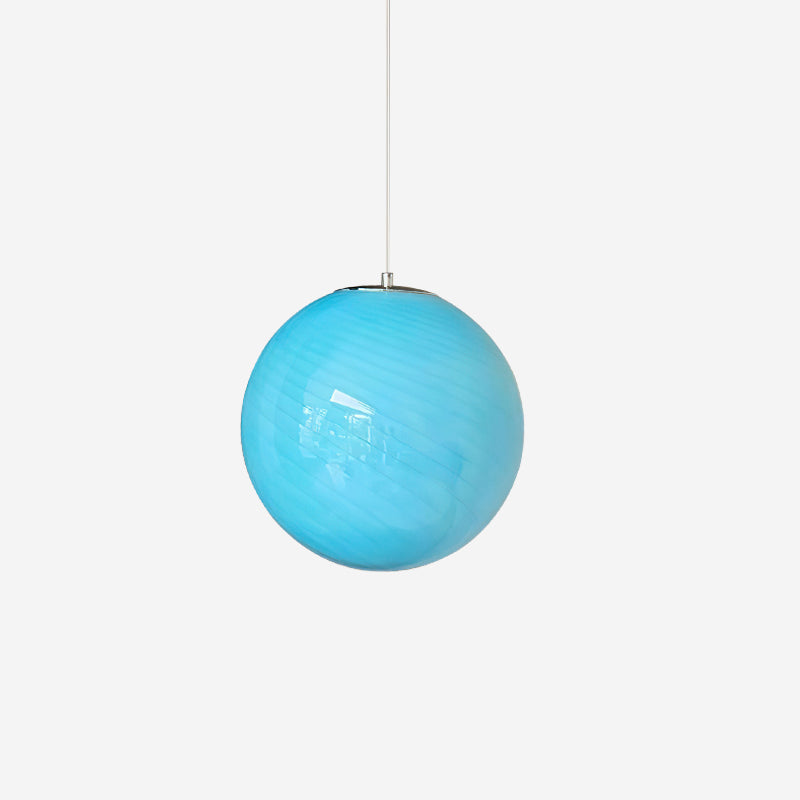 Joliv Pendelleuchte Glas Modern Schlichte-Letslighting