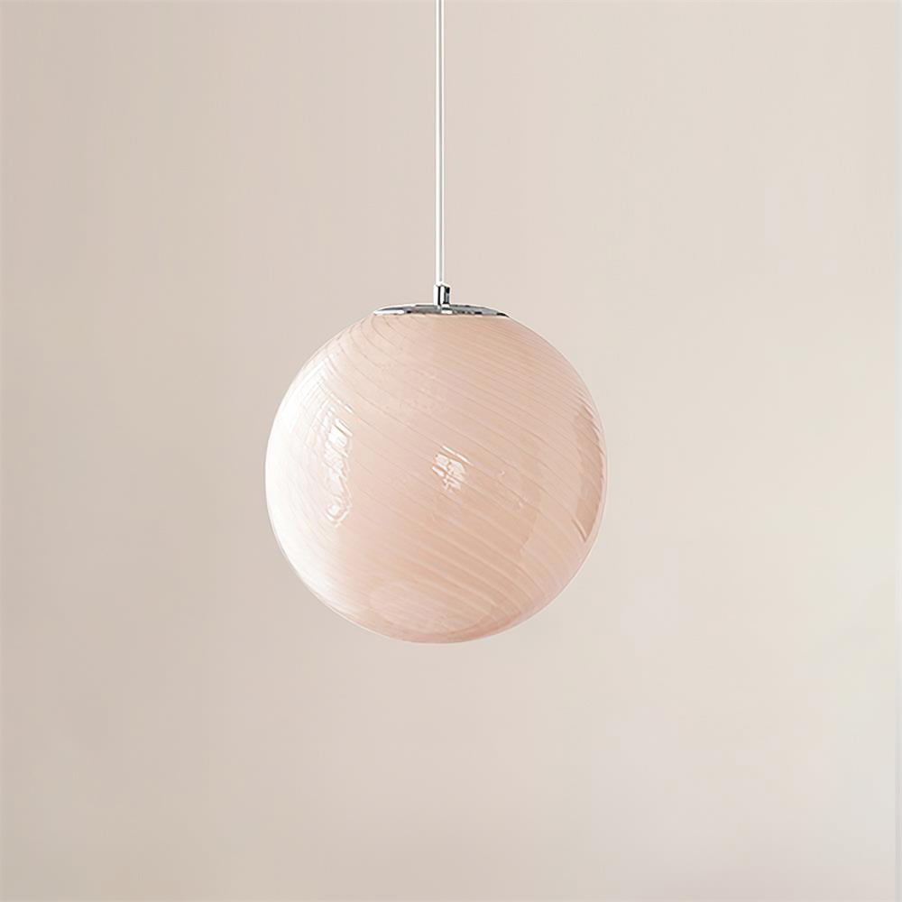 Joliv Pendelleuchte Glas Modern Schlichte-Letslighting