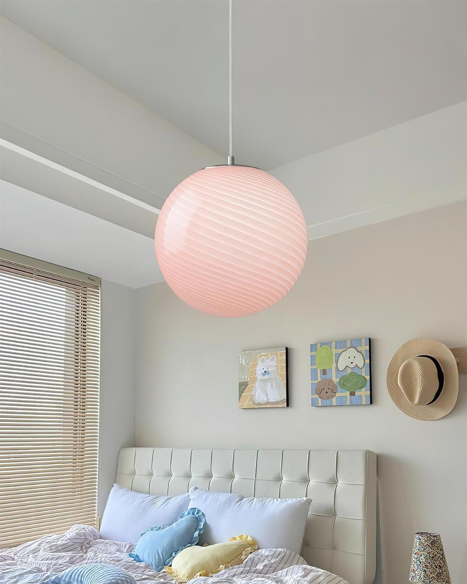 Joliv Pendelleuchte Glas Modern Schlichte-Letslighting