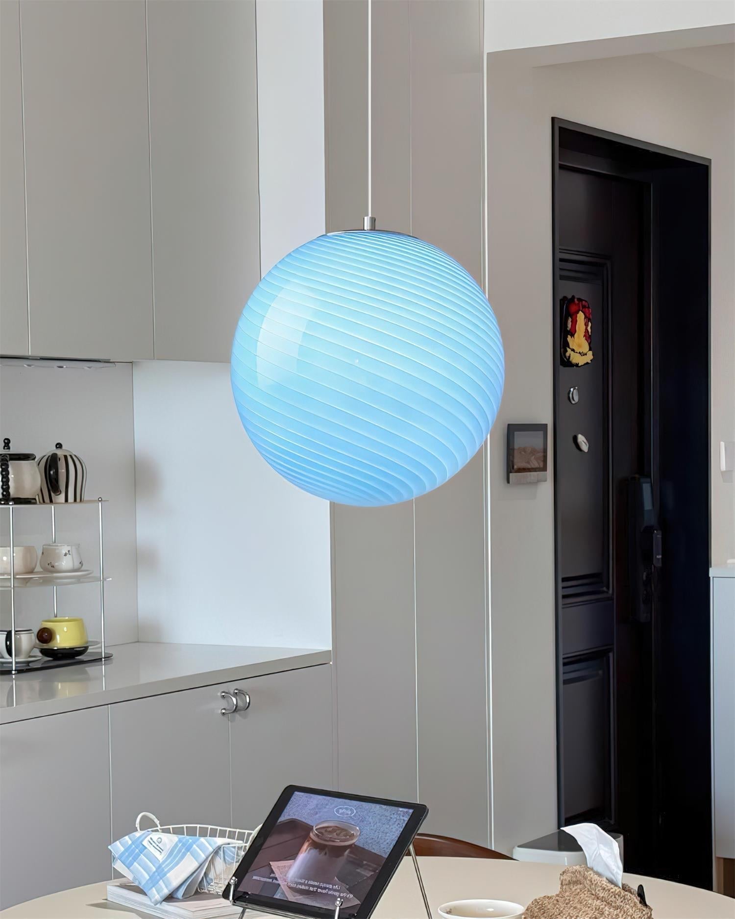 Joliv Pendelleuchte Glas Modern Schlichte-Letslighting