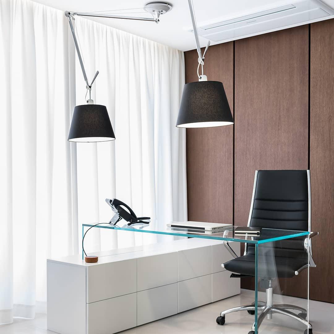 Avice Stoff Decke Pendelleuchte-Letslighting