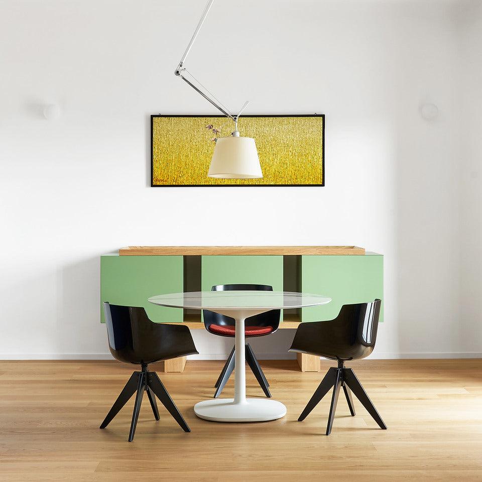 Avice Stoff Decke Pendelleuchte-Letslighting