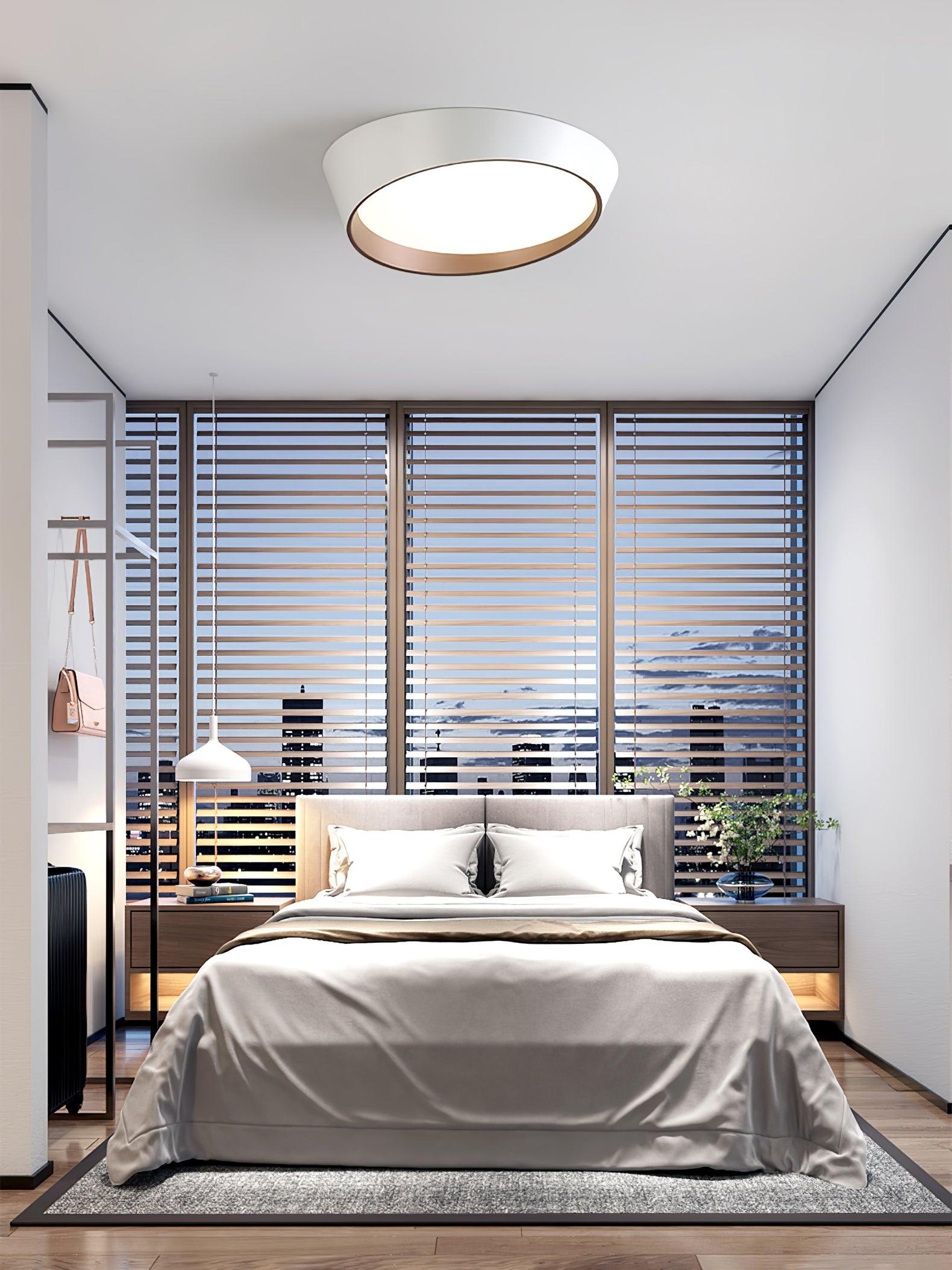 Avnoran Modern Minimalistisch Deckenleuchte-Letslighting