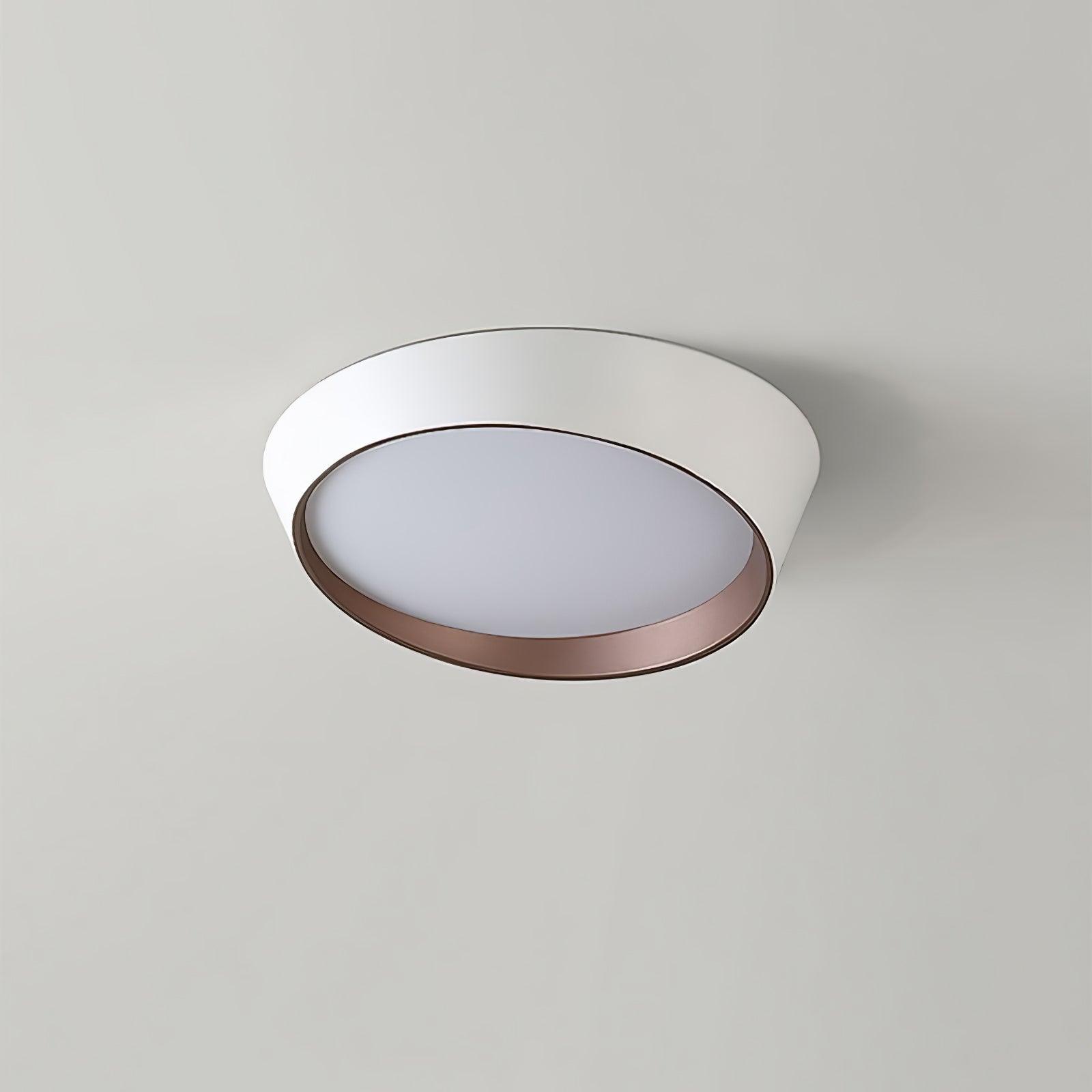 Avnoran Modern Minimalistisch Deckenleuchte-Letslighting