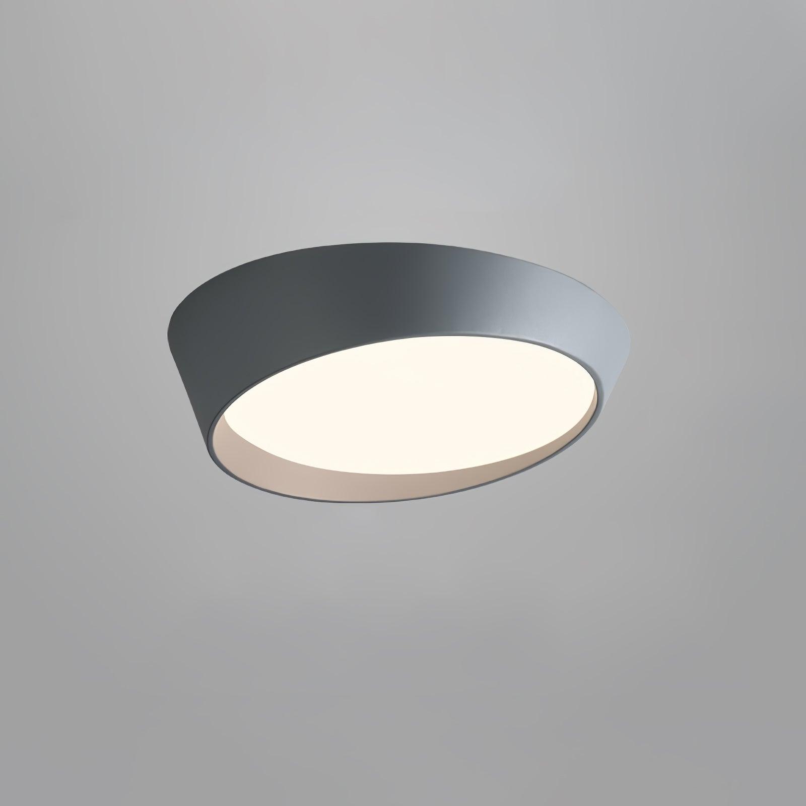 Avnoran Modern Minimalistisch Deckenleuchte-Letslighting