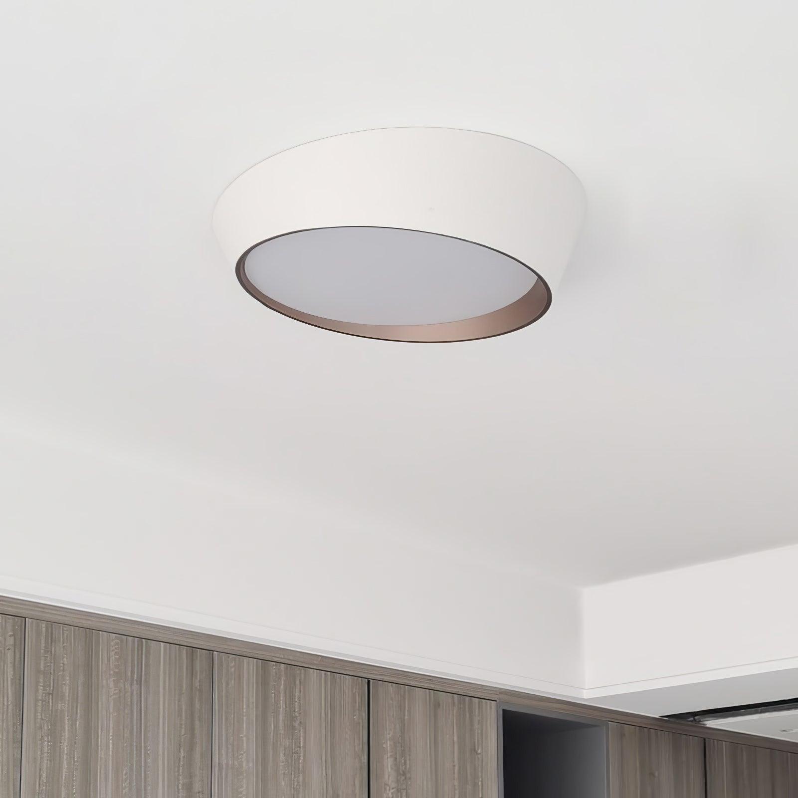 Avnoran Modern Minimalistisch Deckenleuchte-Letslighting