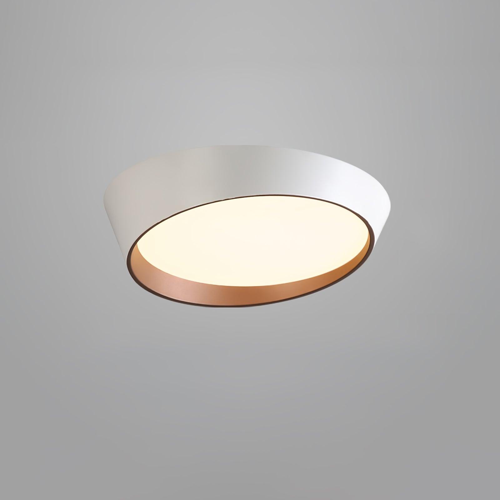 Avnoran Modern Minimalistisch Deckenleuchte-Letslighting