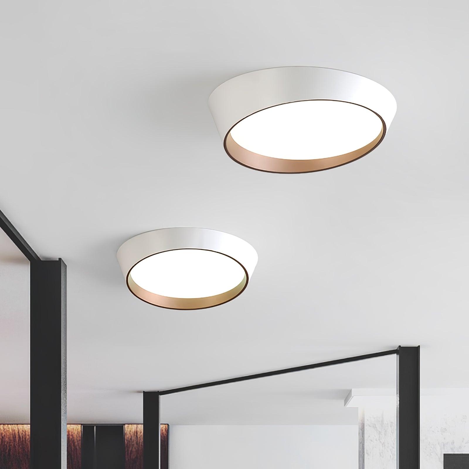 Avnoran Modern Minimalistisch Deckenleuchte-Letslighting