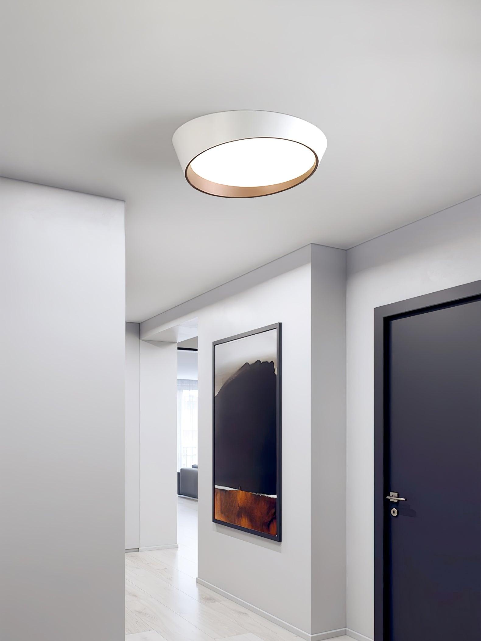 Avnoran Modern Minimalistisch Deckenleuchte-Letslighting