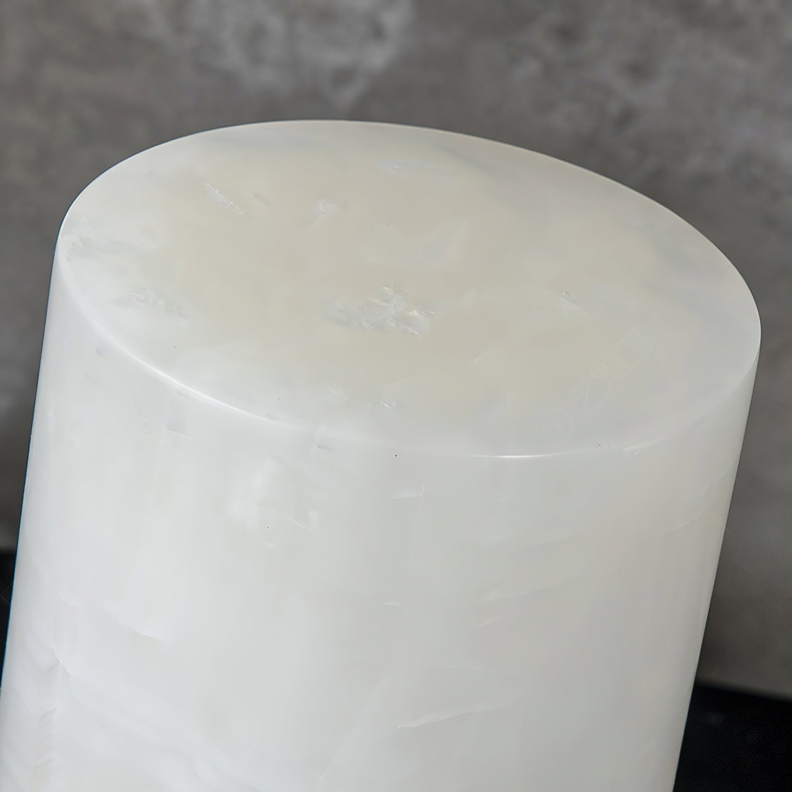Totem Alabaster Table Lamp (built-in battery) - Letslighting