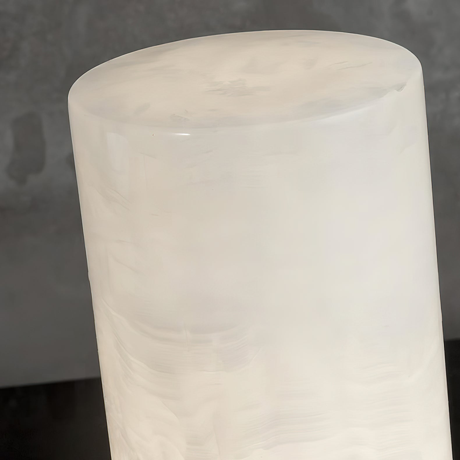 Totem Alabaster Table Lamp (built-in battery) - Letslighting