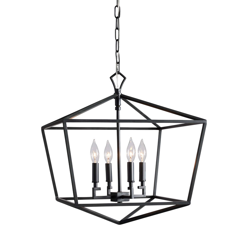 Avveleth Vintage Industrial Pendelleuchte-Letslighting