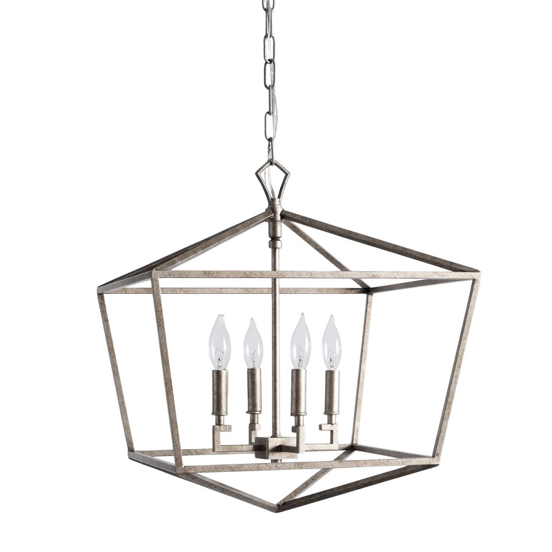 Avveleth Vintage Industrial Pendelleuchte-Letslighting