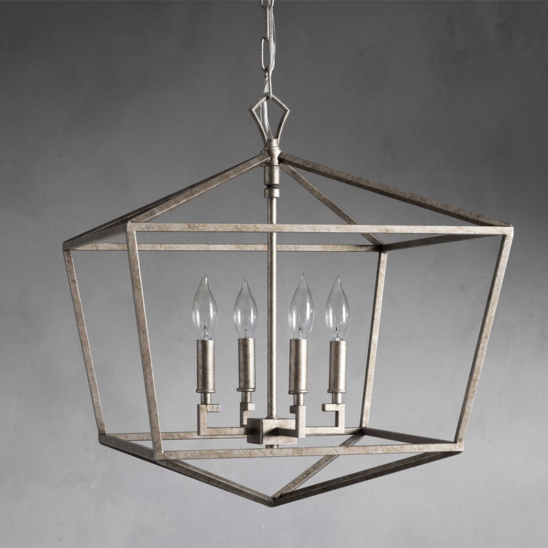 Avveleth Vintage Industrial Pendelleuchte-Letslighting