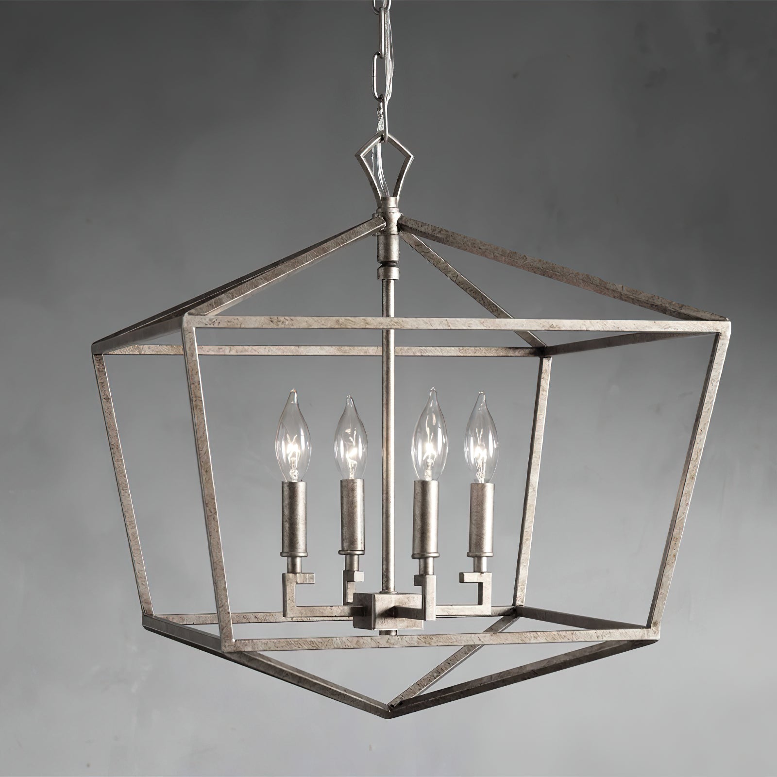 Avveleth Vintage Industrial Pendelleuchte-Letslighting